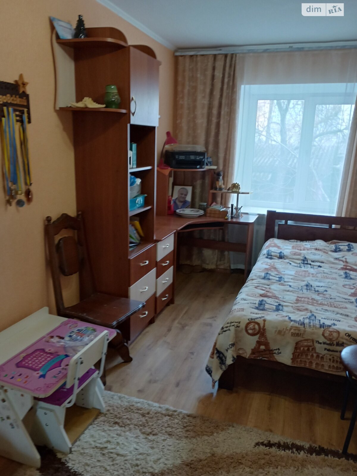 Продажа двухкомнатной квартиры в Виннице, на ул. Киевская 68, район Замостье фото 1