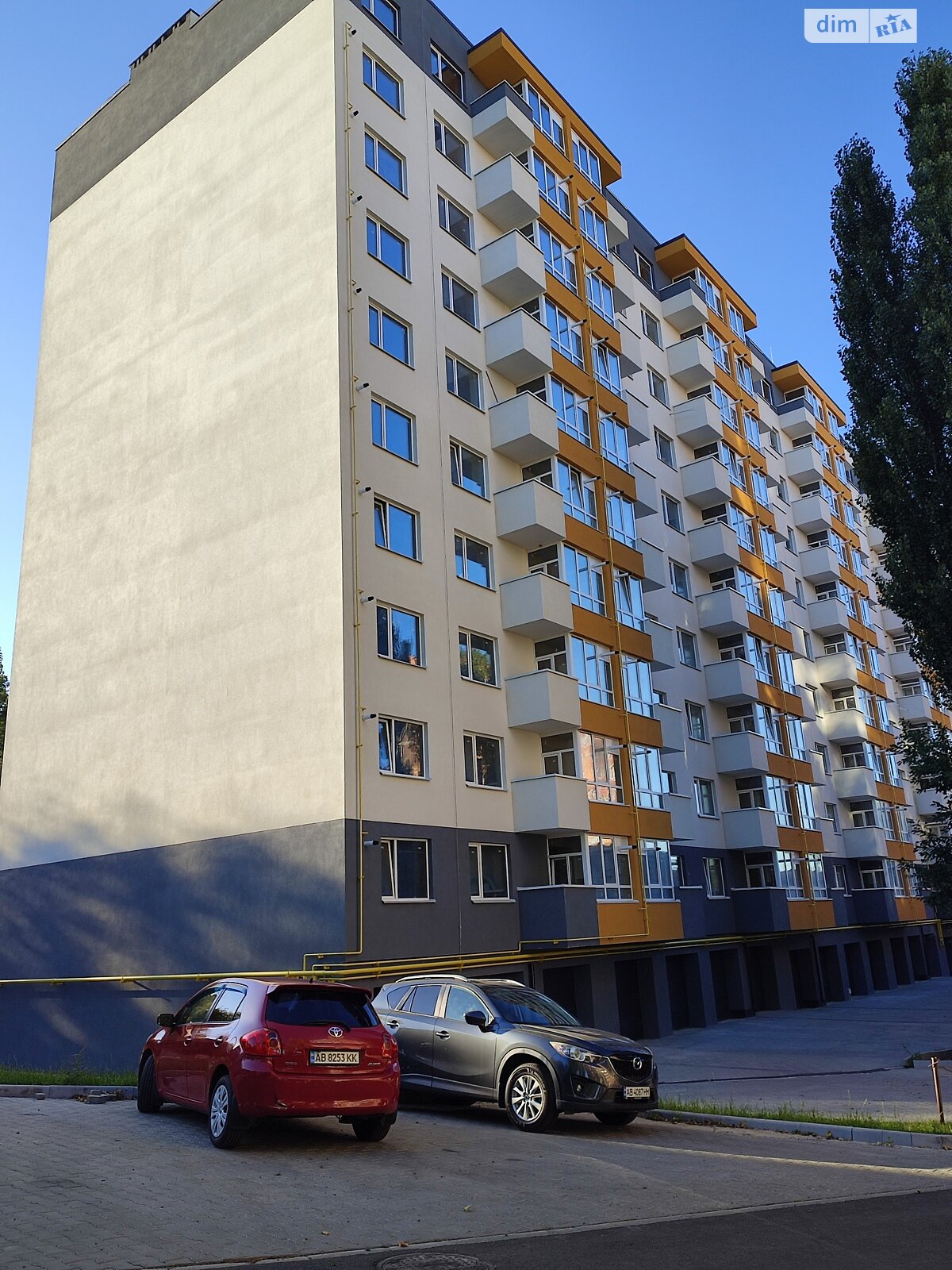 Продажа однокомнатной квартиры в Виннице, на ул. Костя Широцкого 5А, район Замостье фото 1 Продажа однокомнатной квартиры в Виннице, на ул. Костя Широцкого 5А, район Замостье фото 1