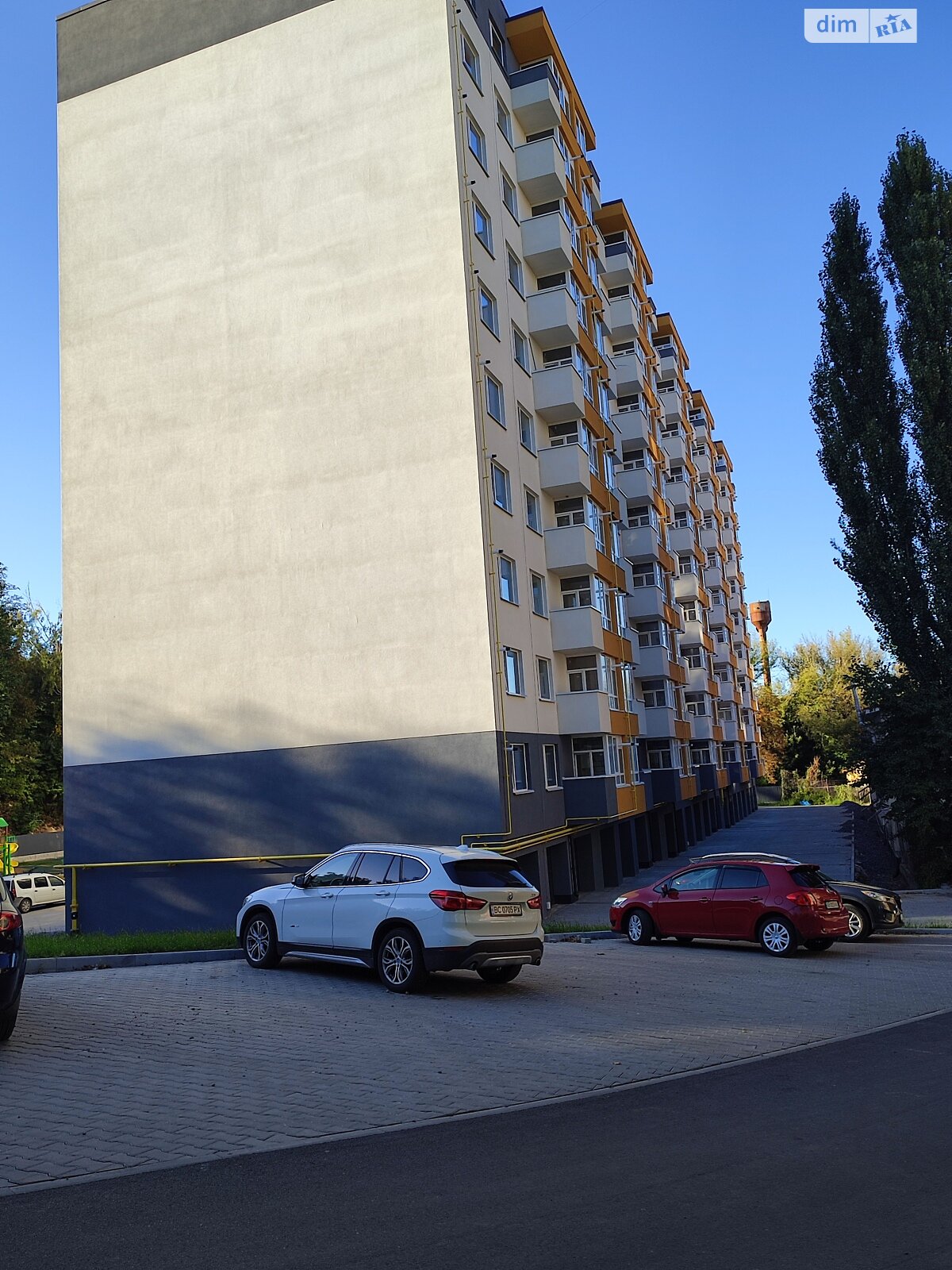 Продажа однокомнатной квартиры в Виннице, на ул. Костя Широцкого 5А, район Замостье фото 1 Продажа однокомнатной квартиры в Виннице, на ул. Костя Широцкого 5А, район Замостье фото 1