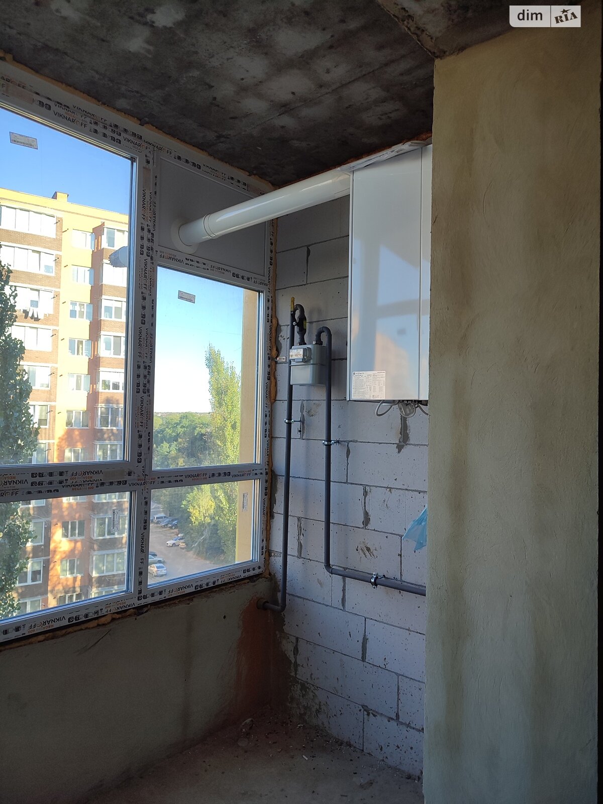 Продажа однокомнатной квартиры в Виннице, на ул. Костя Широцкого 5А, район Замостье фото 1 Продажа однокомнатной квартиры в Виннице, на ул. Костя Широцкого 5А, район Замостье фото 1