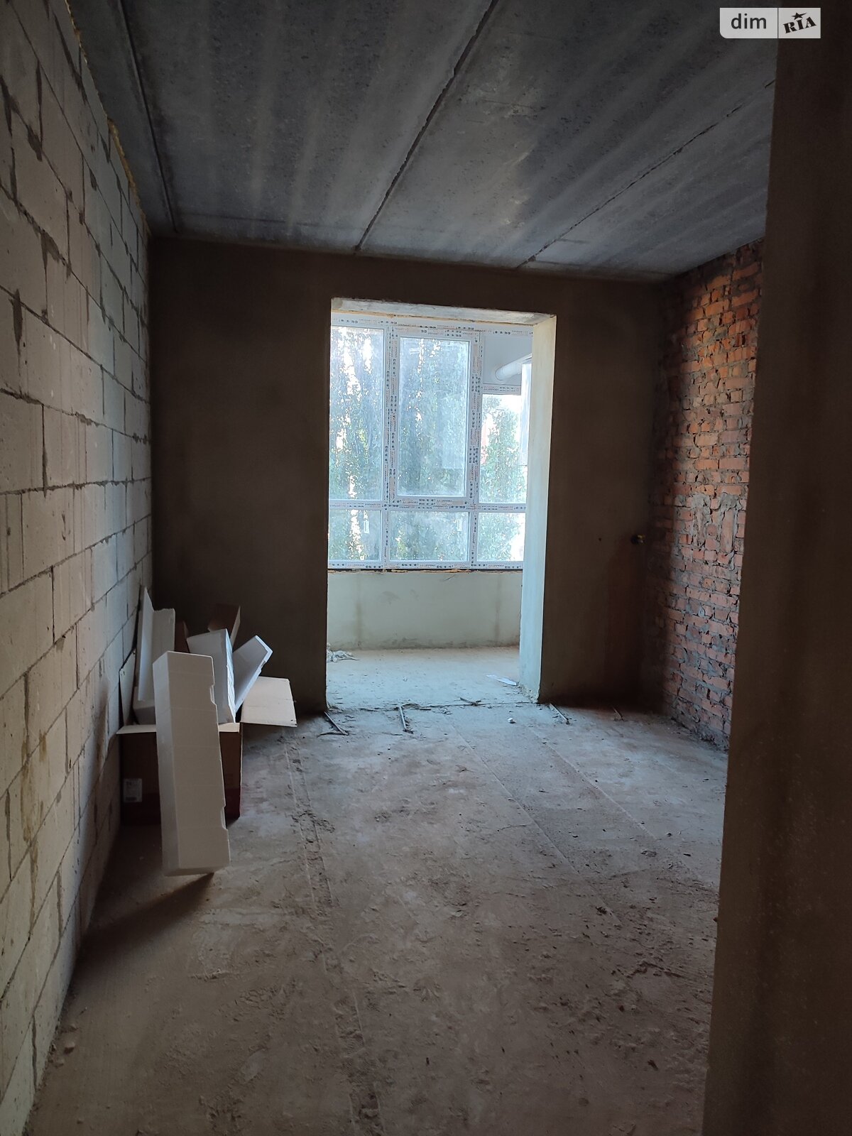 Продажа однокомнатной квартиры в Виннице, на ул. Костя Широцкого 5А, район Замостье фото 1 Продажа однокомнатной квартиры в Виннице, на ул. Костя Широцкого 5А, район Замостье фото 1