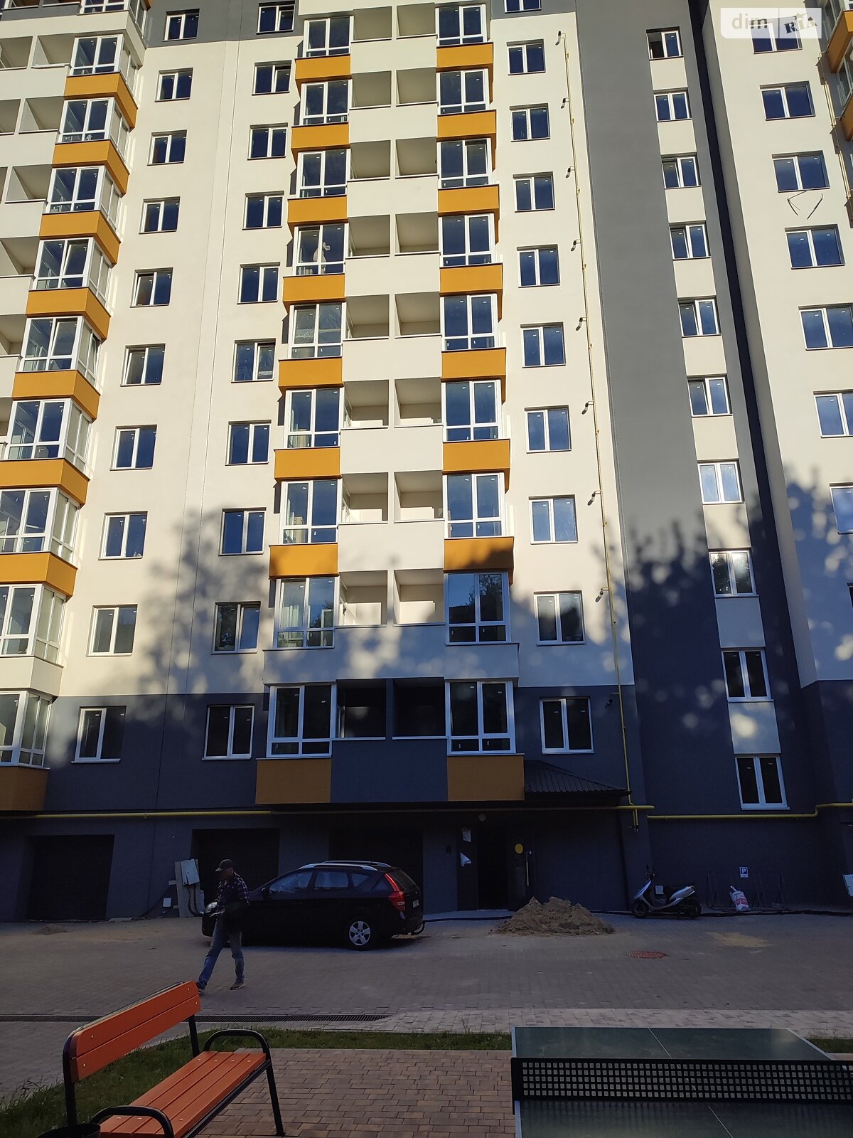 Продажа однокомнатной квартиры в Виннице, на ул. Костя Широцкого 5А, район Замостье фото 1 Продажа однокомнатной квартиры в Виннице, на ул. Костя Широцкого 5А, район Замостье фото 1