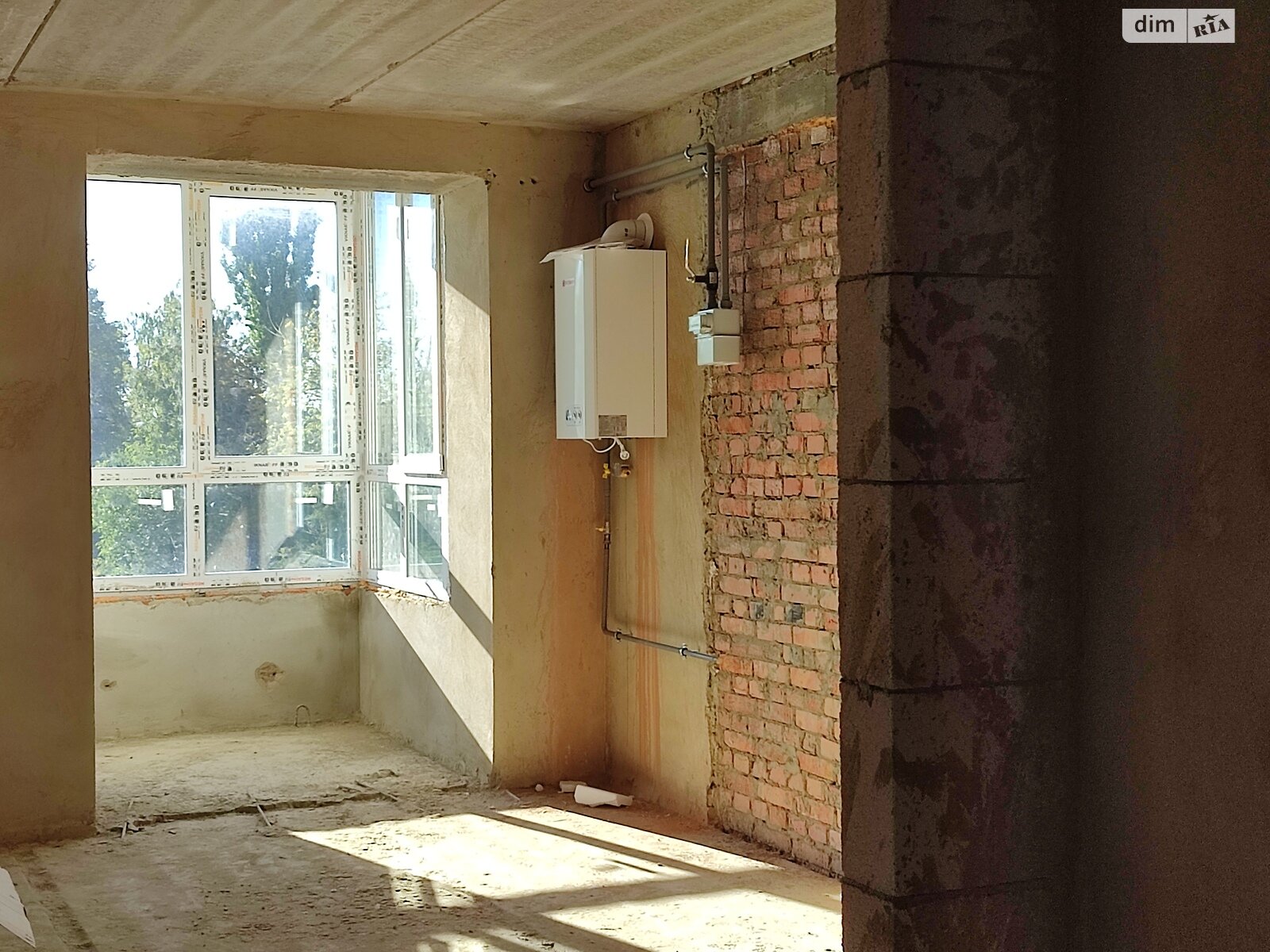 Продажа однокомнатной квартиры в Виннице, на ул. Костя Широцкого 5А, район Замостье фото 1 Продажа однокомнатной квартиры в Виннице, на ул. Костя Широцкого 5А, район Замостье фото 1