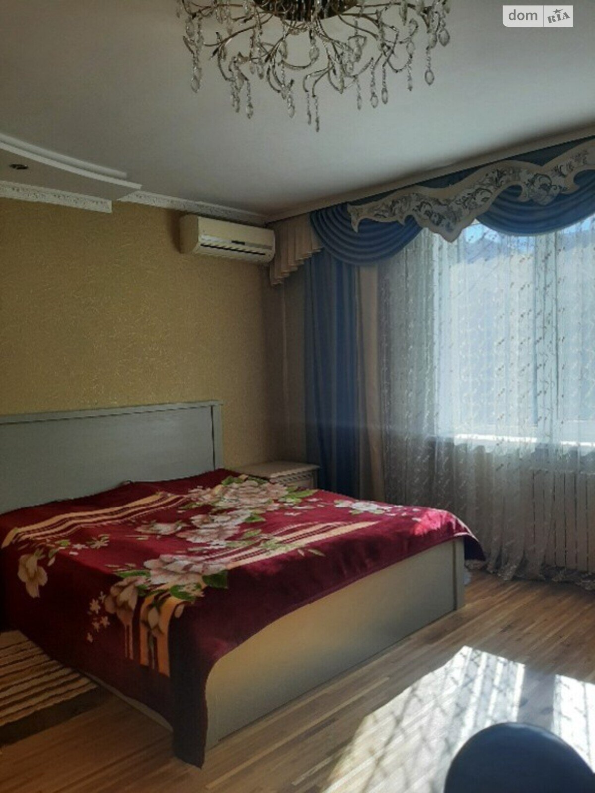 Продаж чотирикімнатної квартири в Вінниці, на просп. Коцюбинського 54, район Ближнє замостя фото 1 Продаж чотирикімнатної квартири в Вінниці, на просп. Коцюбинського 54, район Ближнє замостя фото 1