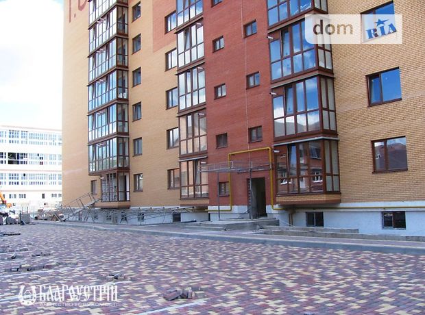 Продажа квартиры, 1 ком., Винница, р‑н. Замостье, Коцюбинского проспект Продажа квартиры, 1 ком., Винница, р‑н. Замостье, Коцюбинского проспект