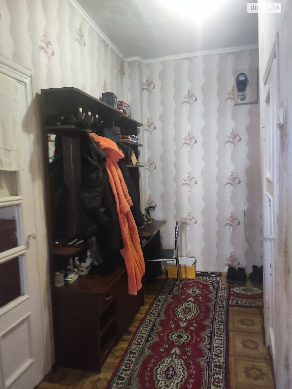 Продажа однокомнатной квартиры в Виннице, на ул. Левка Лукьяненко, район Тяжилов фото 1