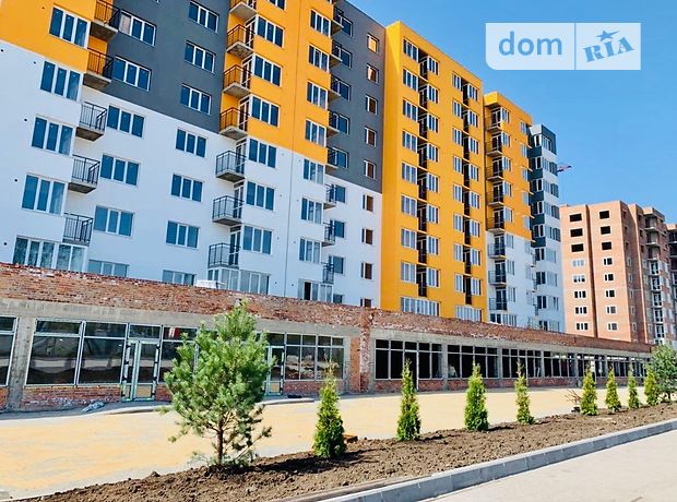 Продаж двокімнатної квартири в Вінниці на шосе Немирівське район Замостя фото 1 Продаж двокімнатної квартири в Вінниці на шосе Немирівське район Замостя фото 1