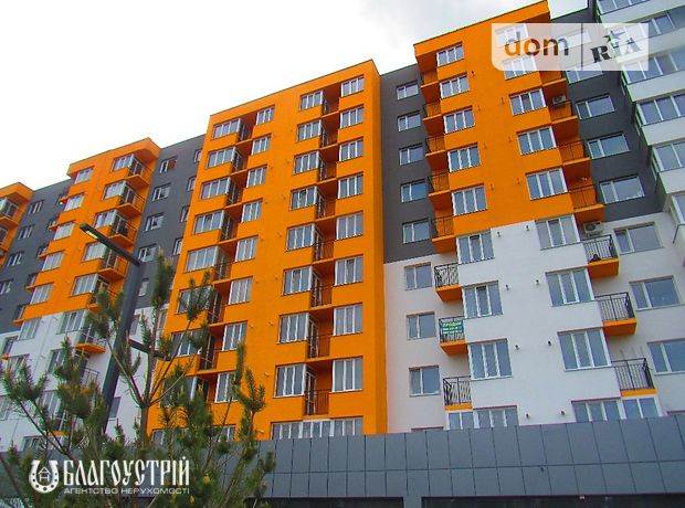 Продаж однокімнатної квартири в Вінниці на шосе Немирівське район Замостя фото 1 Продаж однокімнатної квартири в Вінниці на шосе Немирівське район Замостя фото 1