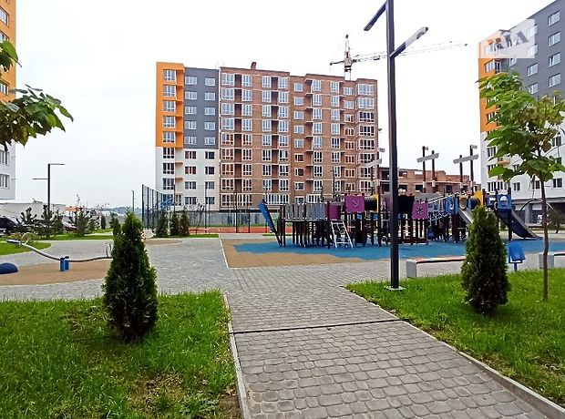Продажа однокомнатной квартиры в Виннице, на шоссе Немировское район Замостье фото 1 Продажа однокомнатной квартиры в Виннице, на шоссе Немировское район Замостье фото 1