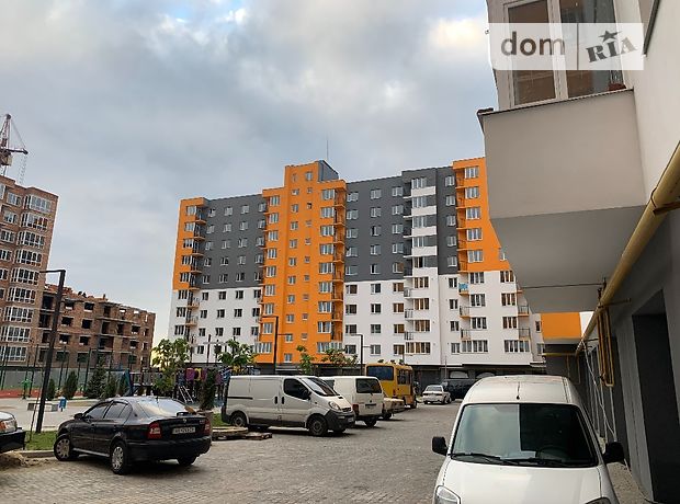 Продаж однокімнатної квартири в Вінниці на шосе Немирівське район Замостя фото 1 Продаж однокімнатної квартири в Вінниці на шосе Немирівське район Замостя фото 1