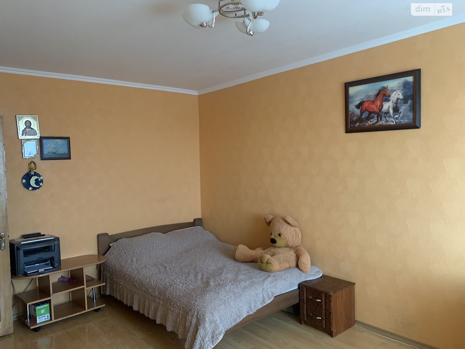 Продаж двокімнатної квартири в Вінниці, на шосе Немирівське, район Замостянський фото 1