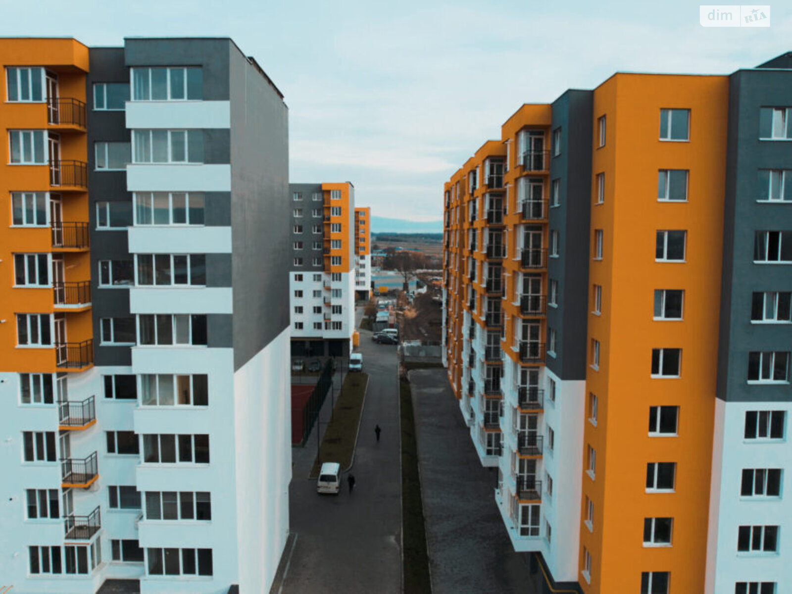 Продаж однокімнатної квартири в Вінницьких Хуторах, на шосе Немирівське, кв. 41, фото 1 Продаж однокімнатної квартири в Вінницьких Хуторах, на шосе Немирівське, кв. 41, фото 1