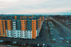 Продажа однокомнатной квартиры в Винницких Хуторах, на шоссе Немировское, кв. 41, фото 2