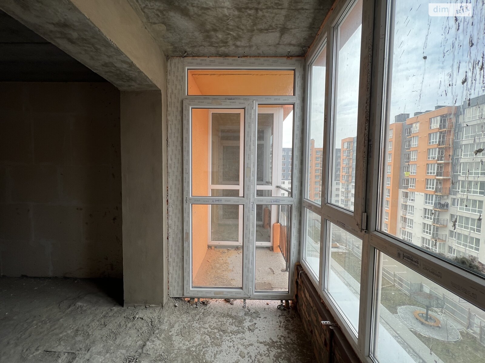 Продаж однокімнатної квартири в Вінницьких Хуторах, на шосе Немирівське, кв. 41, фото 1 Продаж однокімнатної квартири в Вінницьких Хуторах, на шосе Немирівське, кв. 41, фото 1