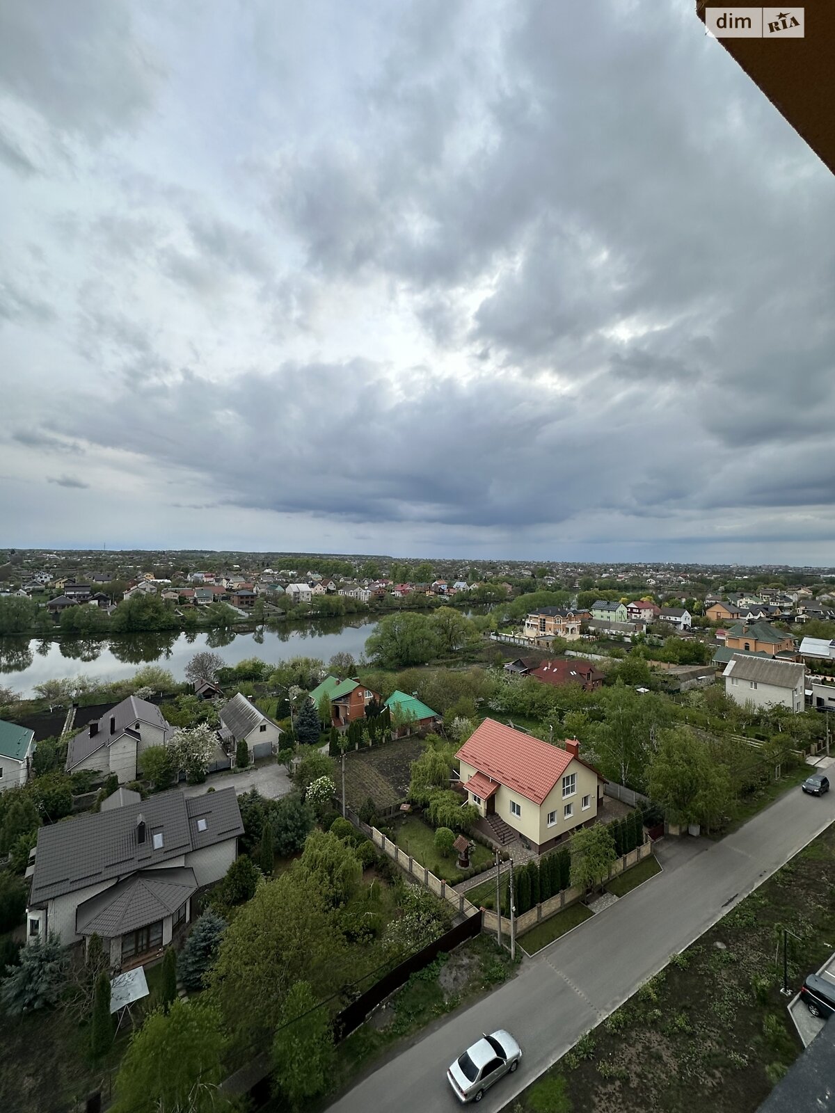 Продажа двухкомнатной квартиры в Виннице, на шоссе Немировское 94А, район Замостье фото 1