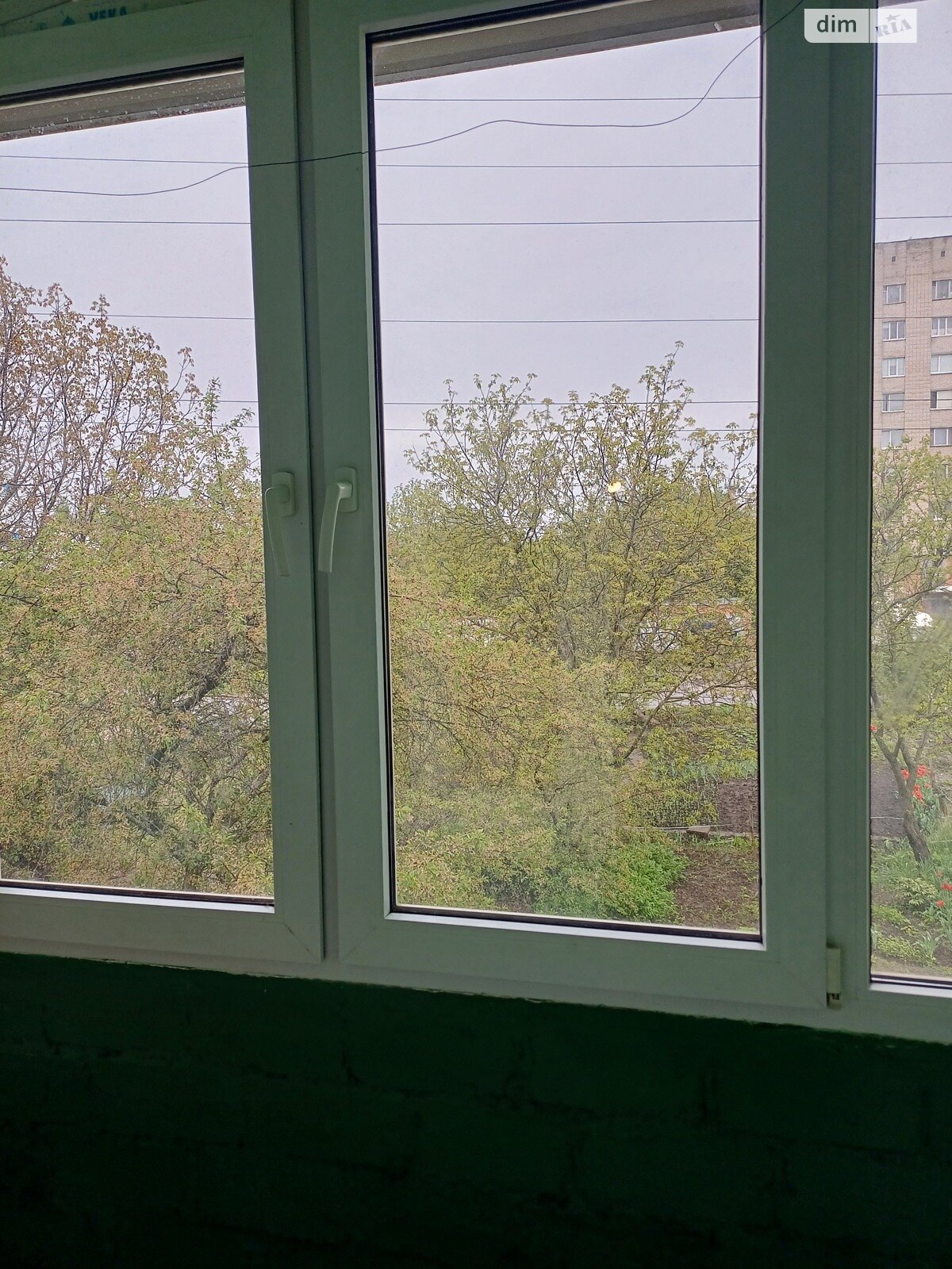 Продажа двухкомнатной квартиры в Виннице, на шоссе Немировское, район Замостье фото 1