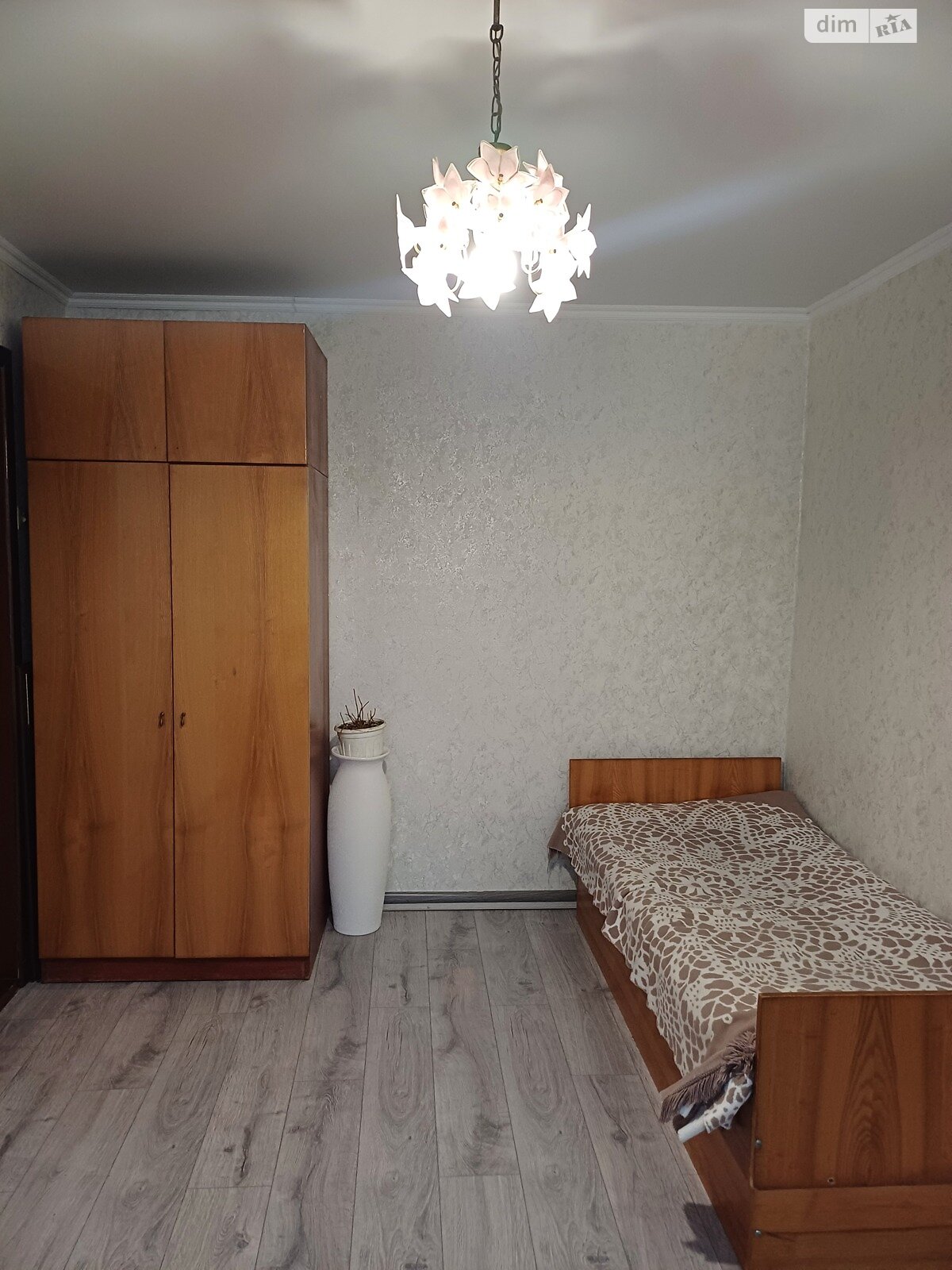 Продажа двухкомнатной квартиры в Виннице, на шоссе Немировское, район Замостье фото 1