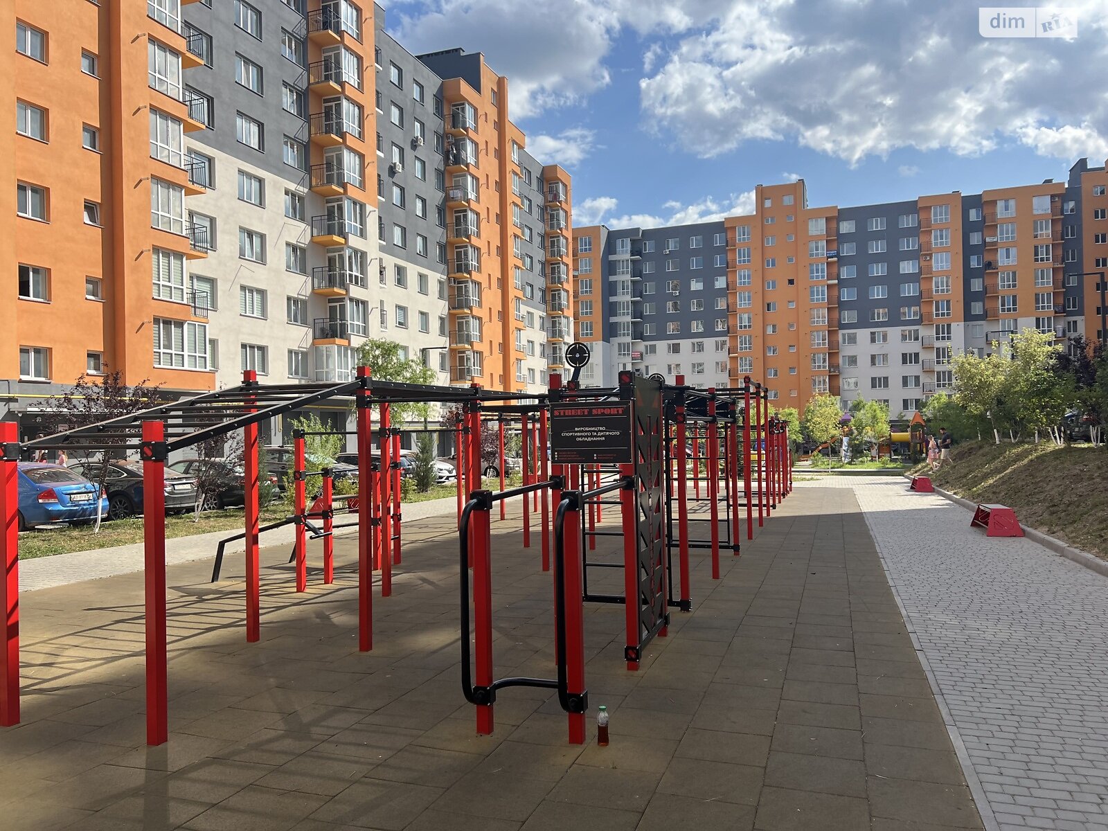Продажа однокомнатной квартиры в Винницких Хуторах, на шоссе Немировское, фото 1 Продажа однокомнатной квартиры в Винницких Хуторах, на шоссе Немировское, фото 1