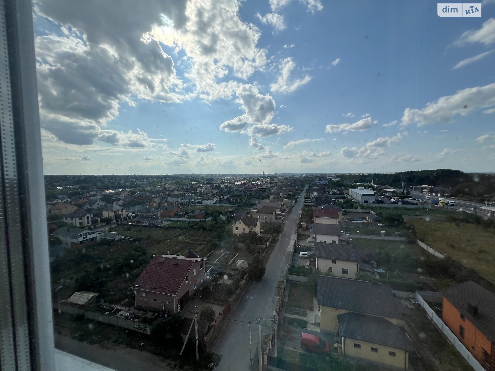 Продажа однокомнатной квартиры в Винницких Хуторах, на шоссе Немировское, фото 1 Продажа однокомнатной квартиры в Винницких Хуторах, на шоссе Немировское, фото 1