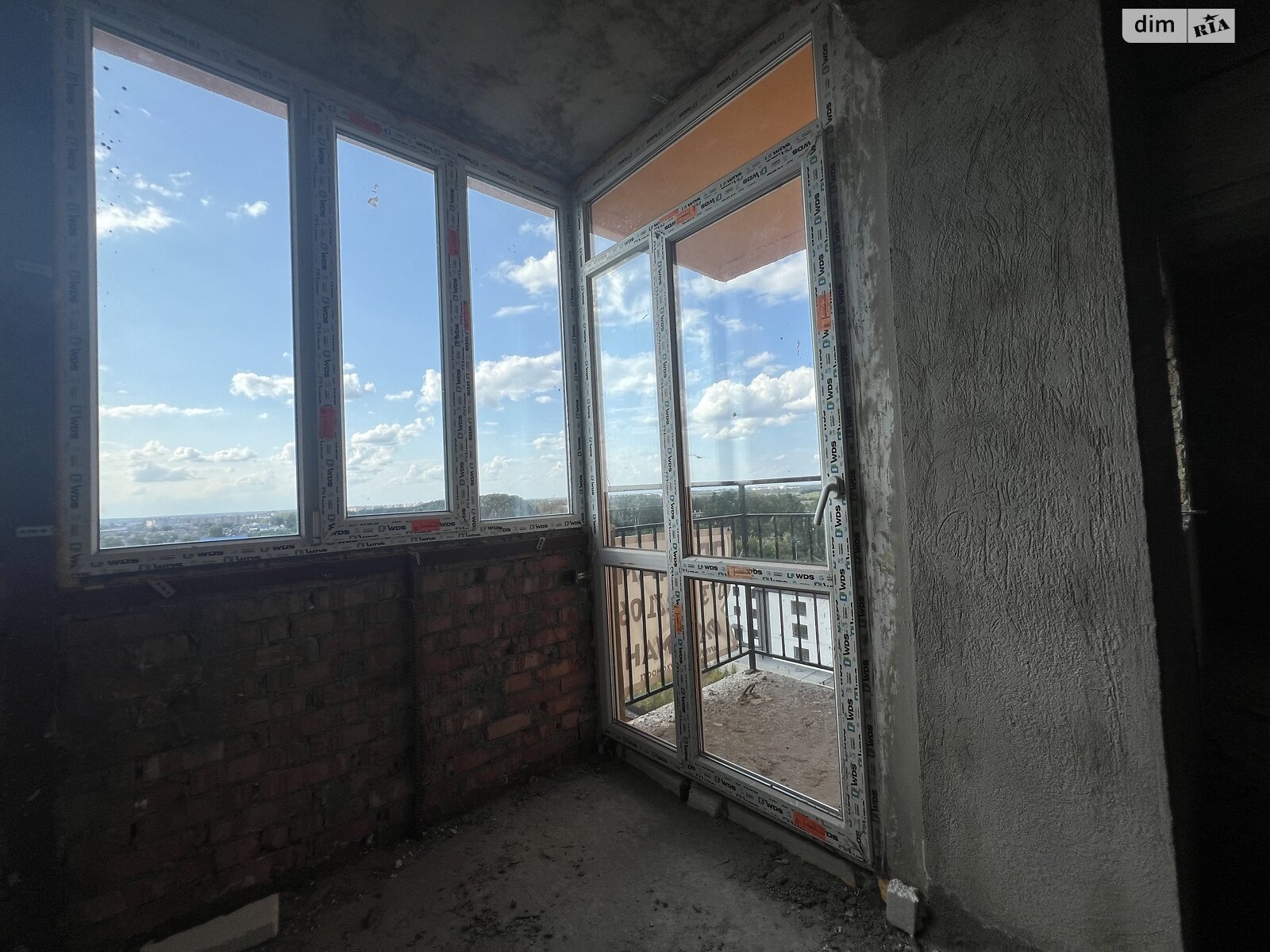 Продажа однокомнатной квартиры в Винницких Хуторах, на шоссе Немировское, фото 1 Продажа однокомнатной квартиры в Винницких Хуторах, на шоссе Немировское, фото 1