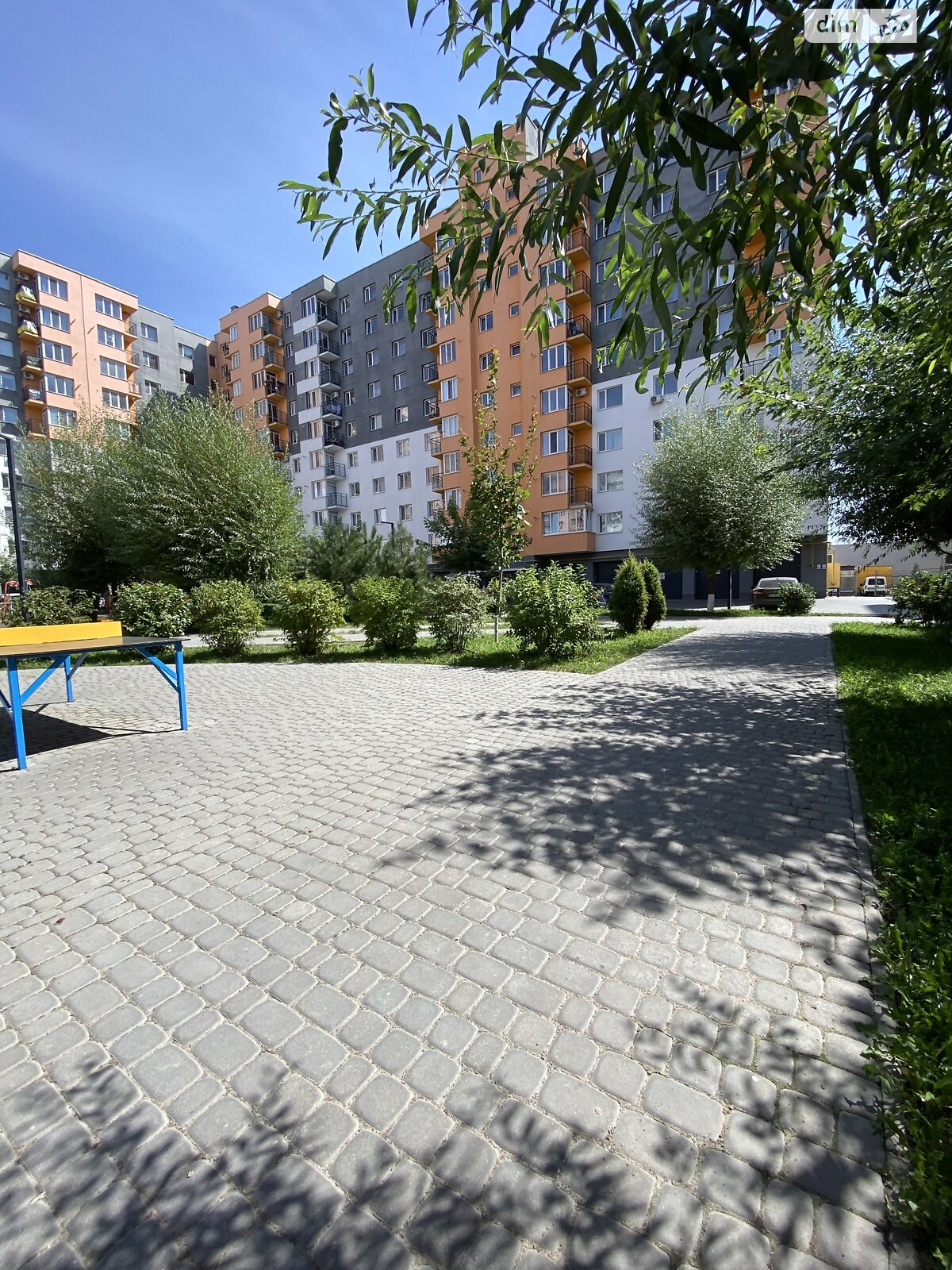 Продажа однокомнатной квартиры в Винницких Хуторах, на шоссе Немировское, кв. 32, фото 1 Продажа однокомнатной квартиры в Винницких Хуторах, на шоссе Немировское, кв. 32, фото 1