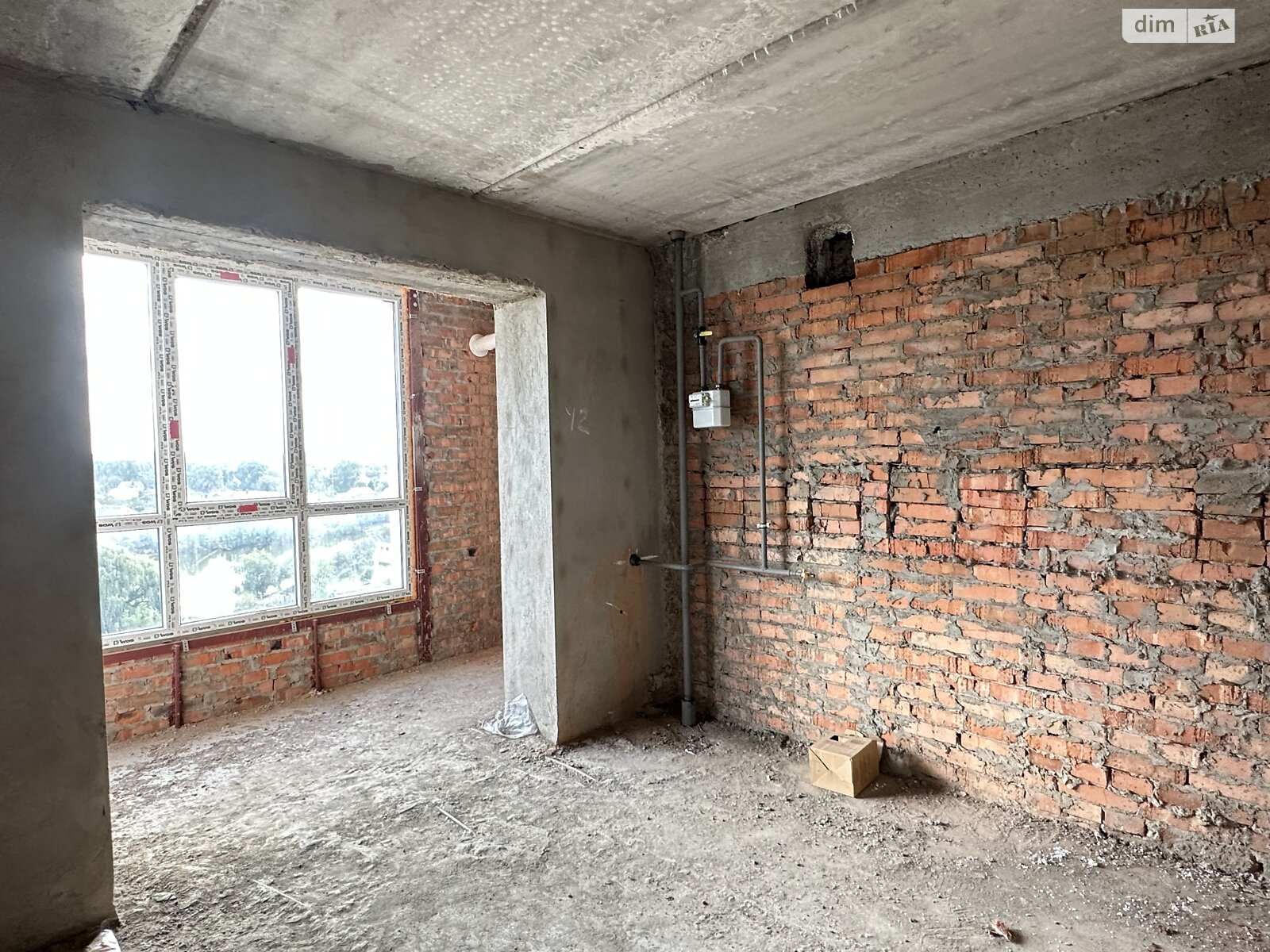 Продаж двокімнатної квартири в Вінницьких Хуторах, на шосе Немирівське 97, фото 1 Продаж двокімнатної квартири в Вінницьких Хуторах, на шосе Немирівське 97, фото 1