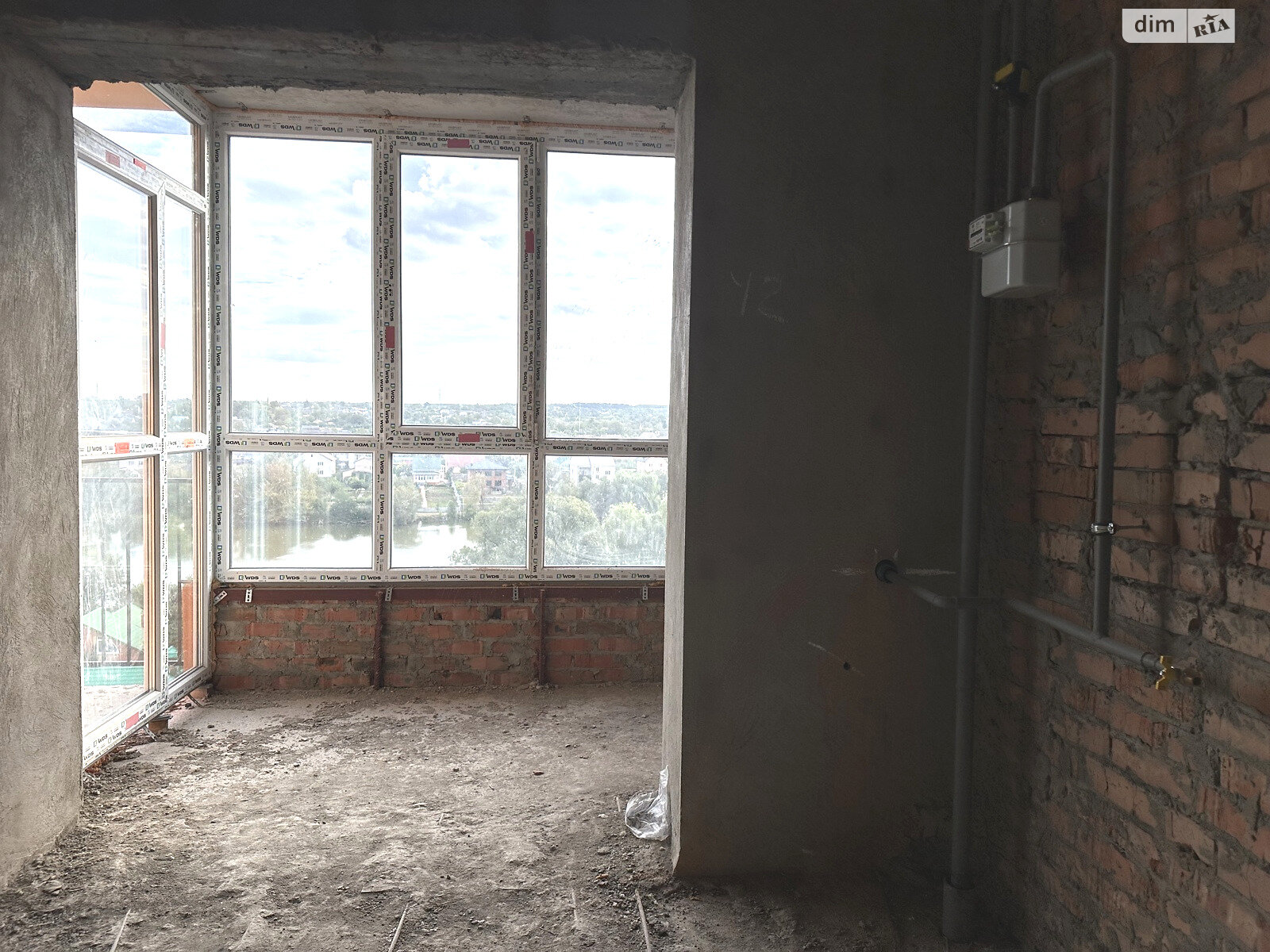 Продаж двокімнатної квартири в Вінницьких Хуторах, на шосе Немирівське 97, фото 1 Продаж двокімнатної квартири в Вінницьких Хуторах, на шосе Немирівське 97, фото 1