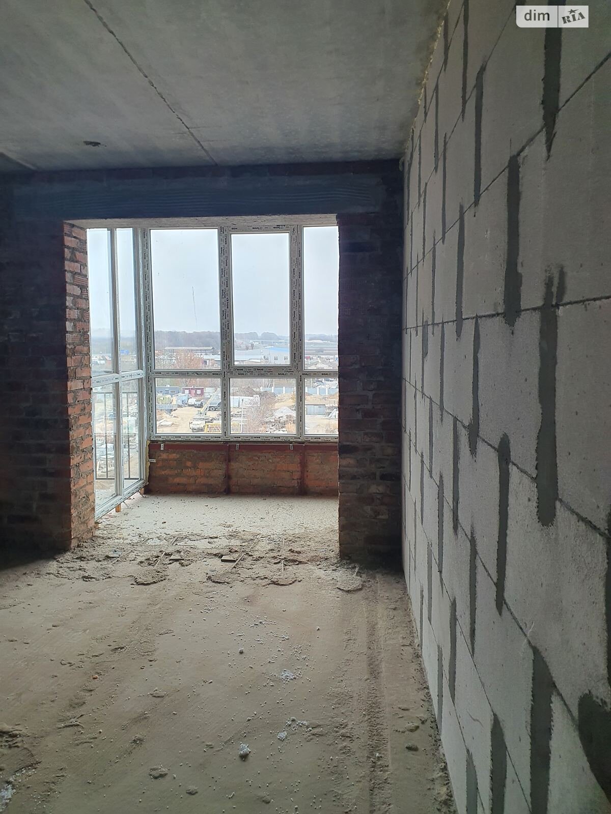 Продаж однокімнатної квартири в Вінницьких Хуторах, на шосе Немирівське 94М, фото 1 Продаж однокімнатної квартири в Вінницьких Хуторах, на шосе Немирівське 94М, фото 1