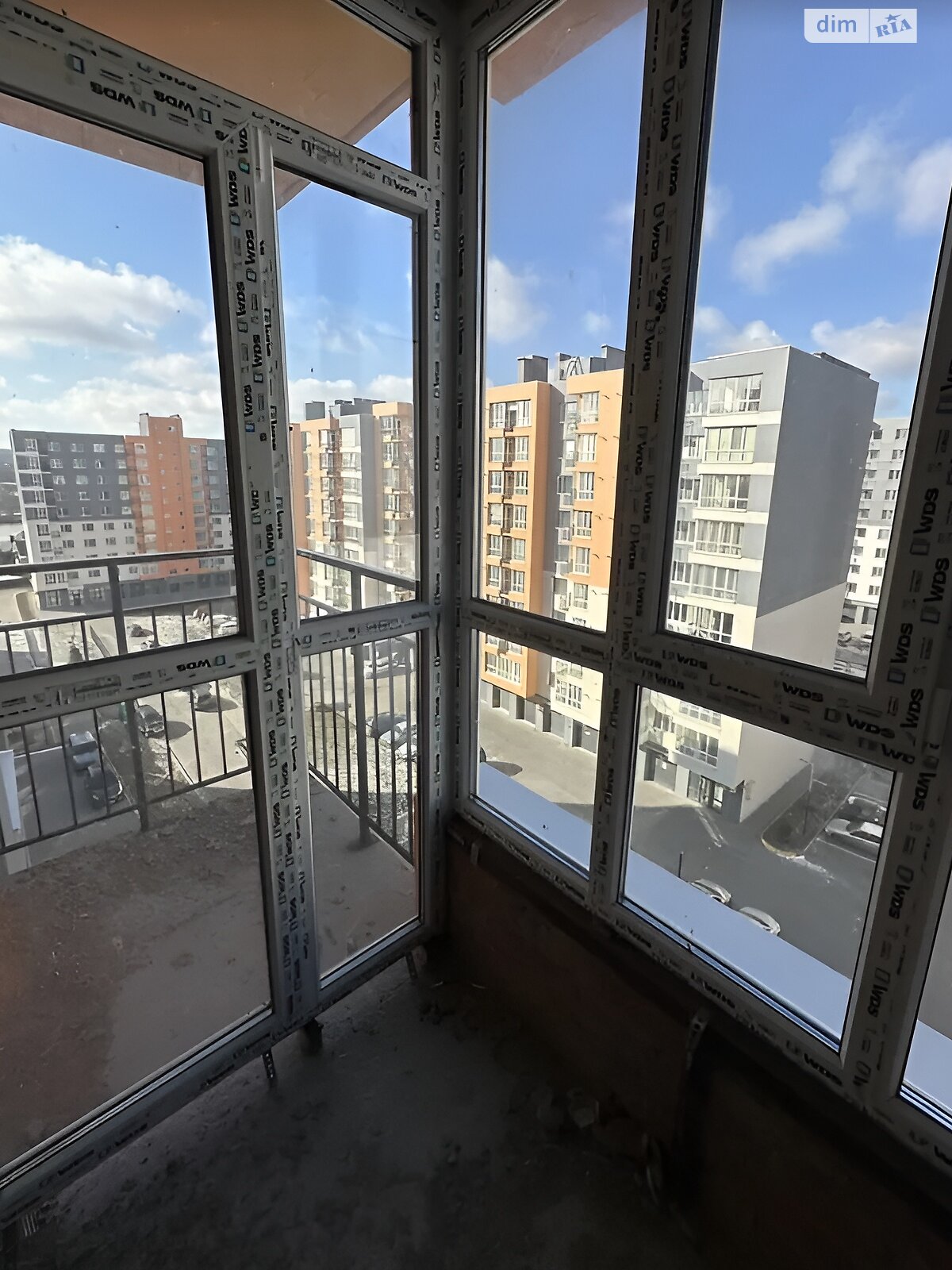Продажа двухкомнатной квартиры в Виннице, на шоссе Немировское 94А, район Замостье фото 1 Продажа двухкомнатной квартиры в Виннице, на шоссе Немировское 94А, район Замостье фото 1