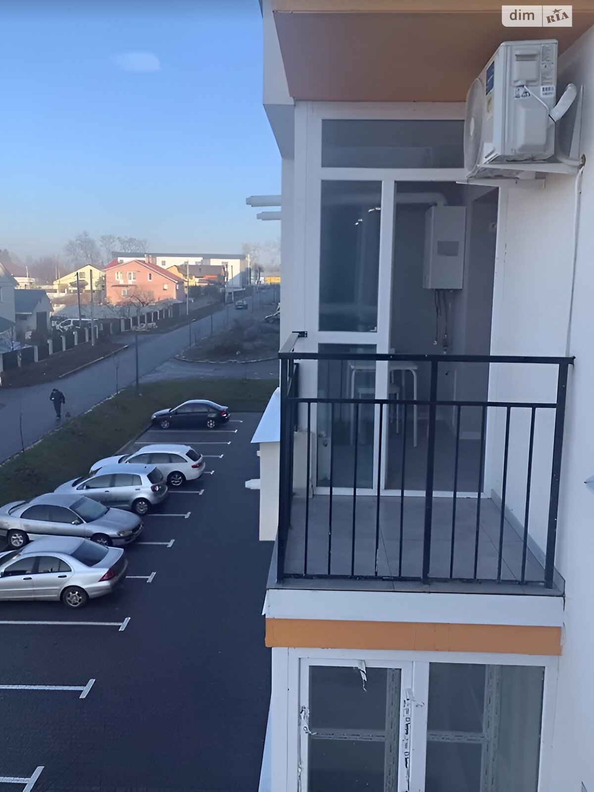 Продажа двухкомнатной квартиры в Виннице, на шоссе Немировское 94А, район Замостье фото 1 Продажа двухкомнатной квартиры в Виннице, на шоссе Немировское 94А, район Замостье фото 1
