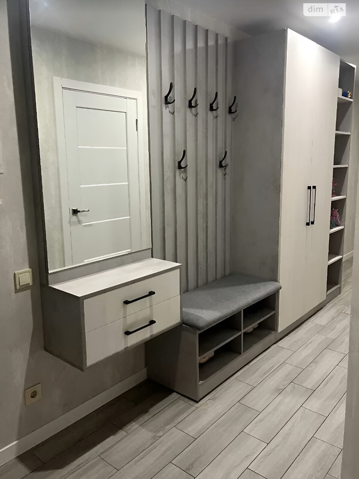 Продажа двухкомнатной квартиры в Виннице, на шоссе Немировское 94А, район Замостье фото 1 Продажа двухкомнатной квартиры в Виннице, на шоссе Немировское 94А, район Замостье фото 1
