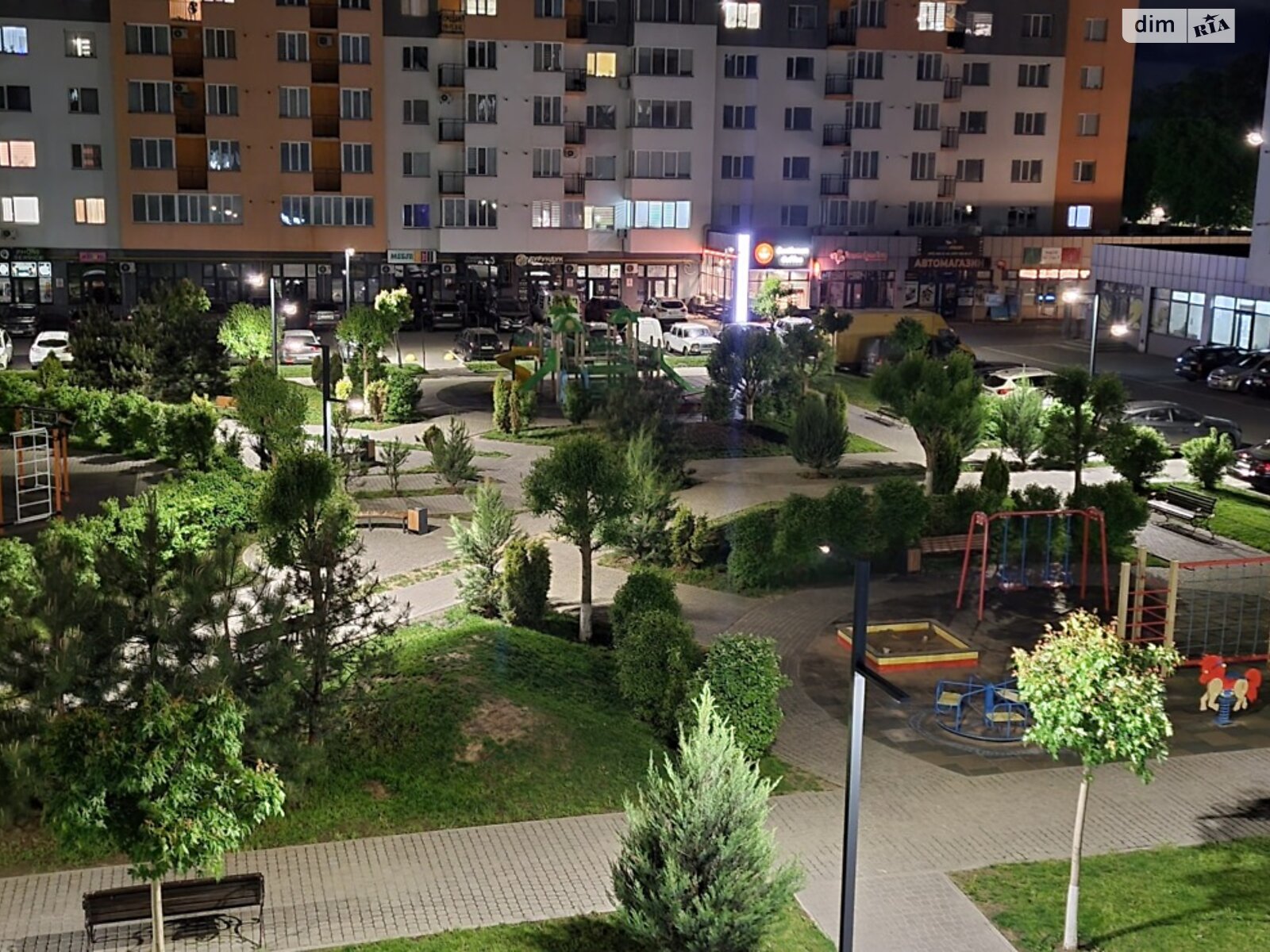 Продажа двухкомнатной квартиры в Виннице, на шоссе Немировское 82, район Замостье фото 1 Продажа двухкомнатной квартиры в Виннице, на шоссе Немировское 82, район Замостье фото 1