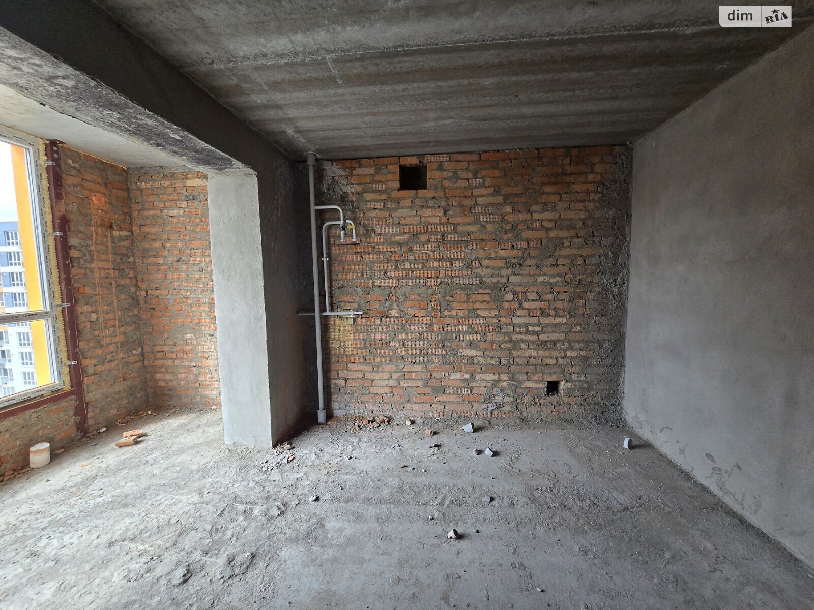 Продаж двокімнатної квартири в Вінницьких Хуторах, на шосе Немирівське 94, фото 1 Продаж двокімнатної квартири в Вінницьких Хуторах, на шосе Немирівське 94, фото 1