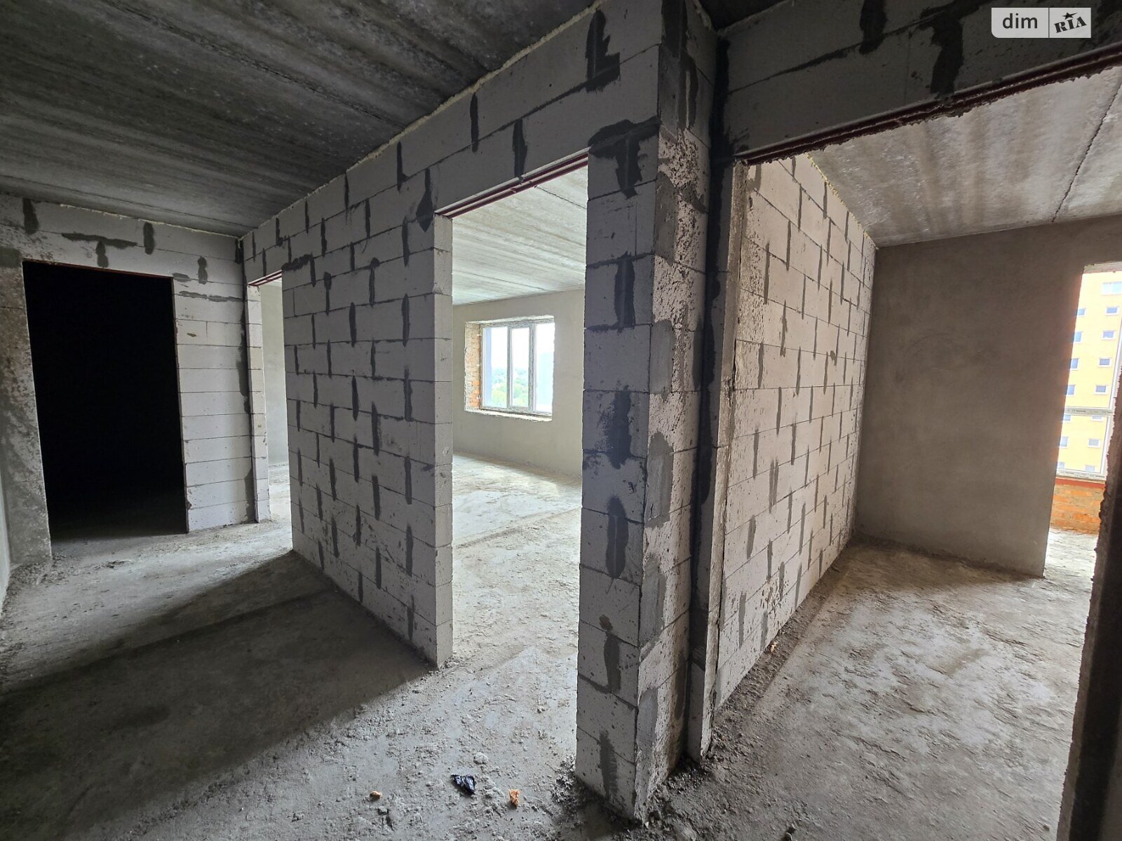 Продаж двокімнатної квартири в Вінницьких Хуторах, на шосе Немирівське 94, фото 1 Продаж двокімнатної квартири в Вінницьких Хуторах, на шосе Немирівське 94, фото 1