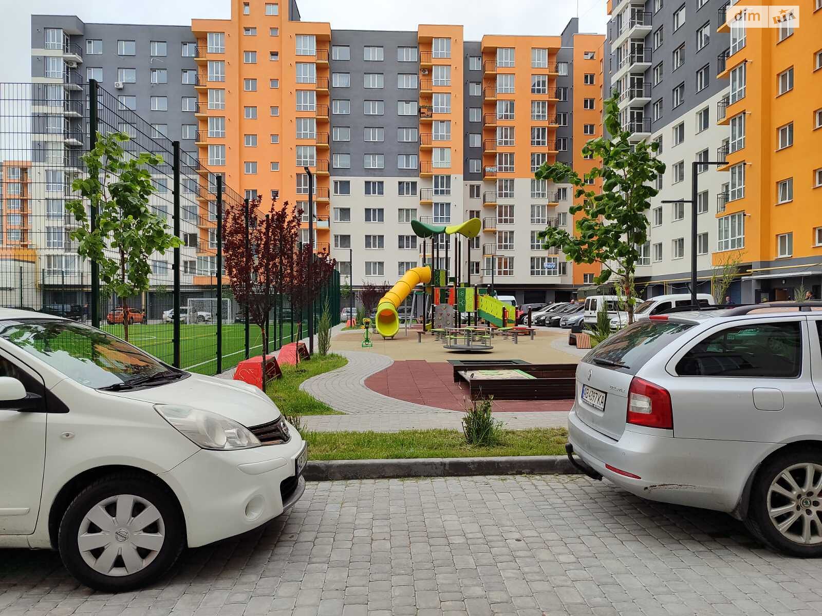 Продажа двухкомнатной квартиры в Винницких Хуторах, на шоссе Немировское, фото 1 Продажа двухкомнатной квартиры в Винницких Хуторах, на шоссе Немировское, фото 1
