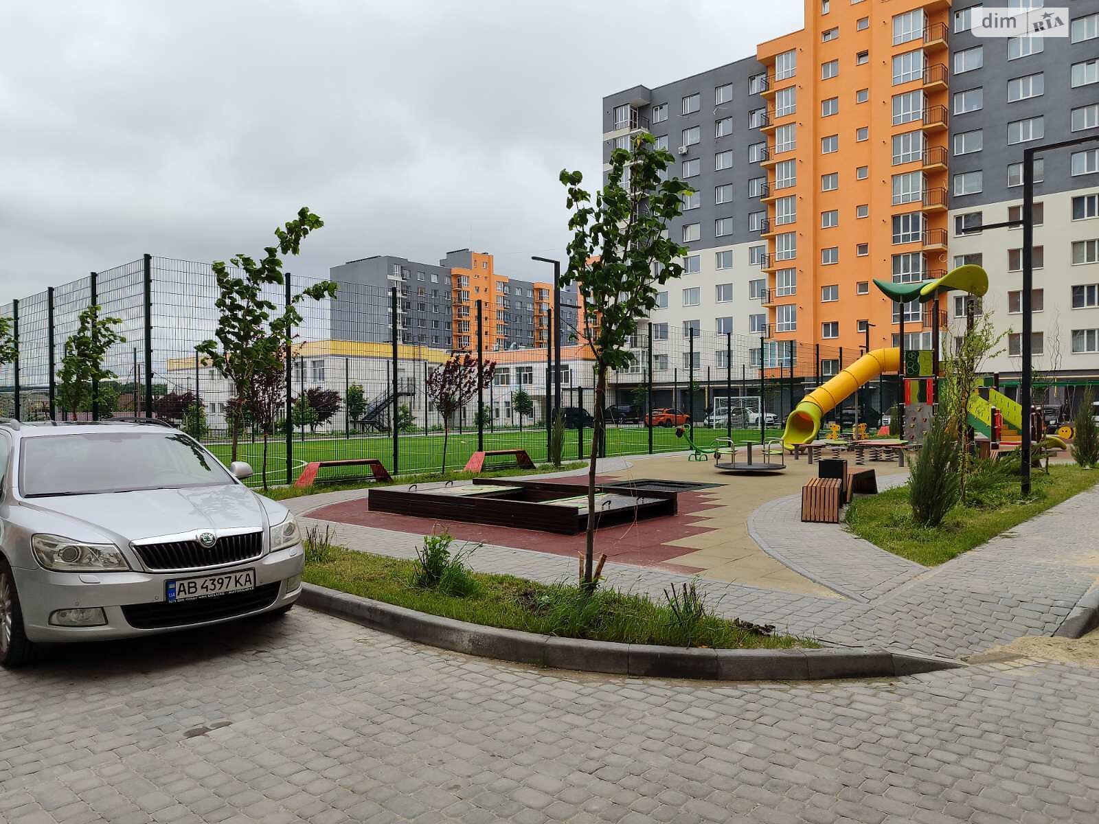Продажа двухкомнатной квартиры в Винницких Хуторах, на шоссе Немировское, фото 1 Продажа двухкомнатной квартиры в Винницких Хуторах, на шоссе Немировское, фото 1