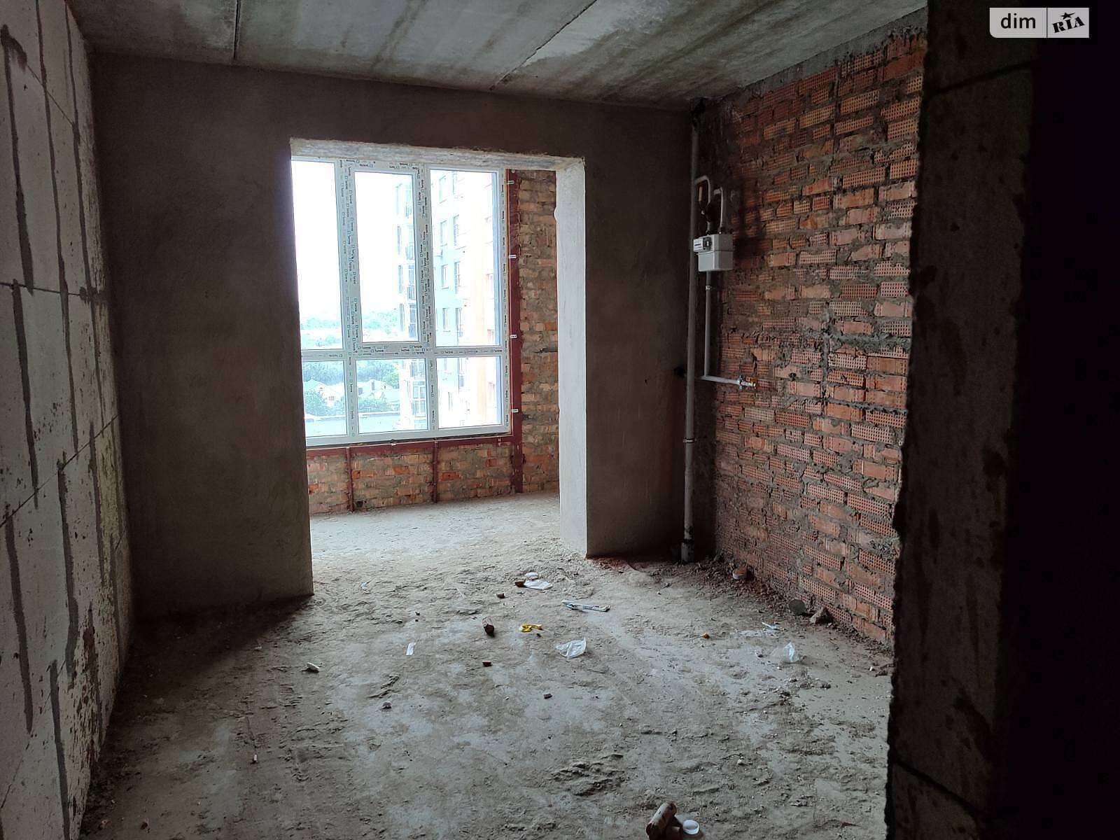 Продажа двухкомнатной квартиры в Винницких Хуторах, на шоссе Немировское, фото 1 Продажа двухкомнатной квартиры в Винницких Хуторах, на шоссе Немировское, фото 1
