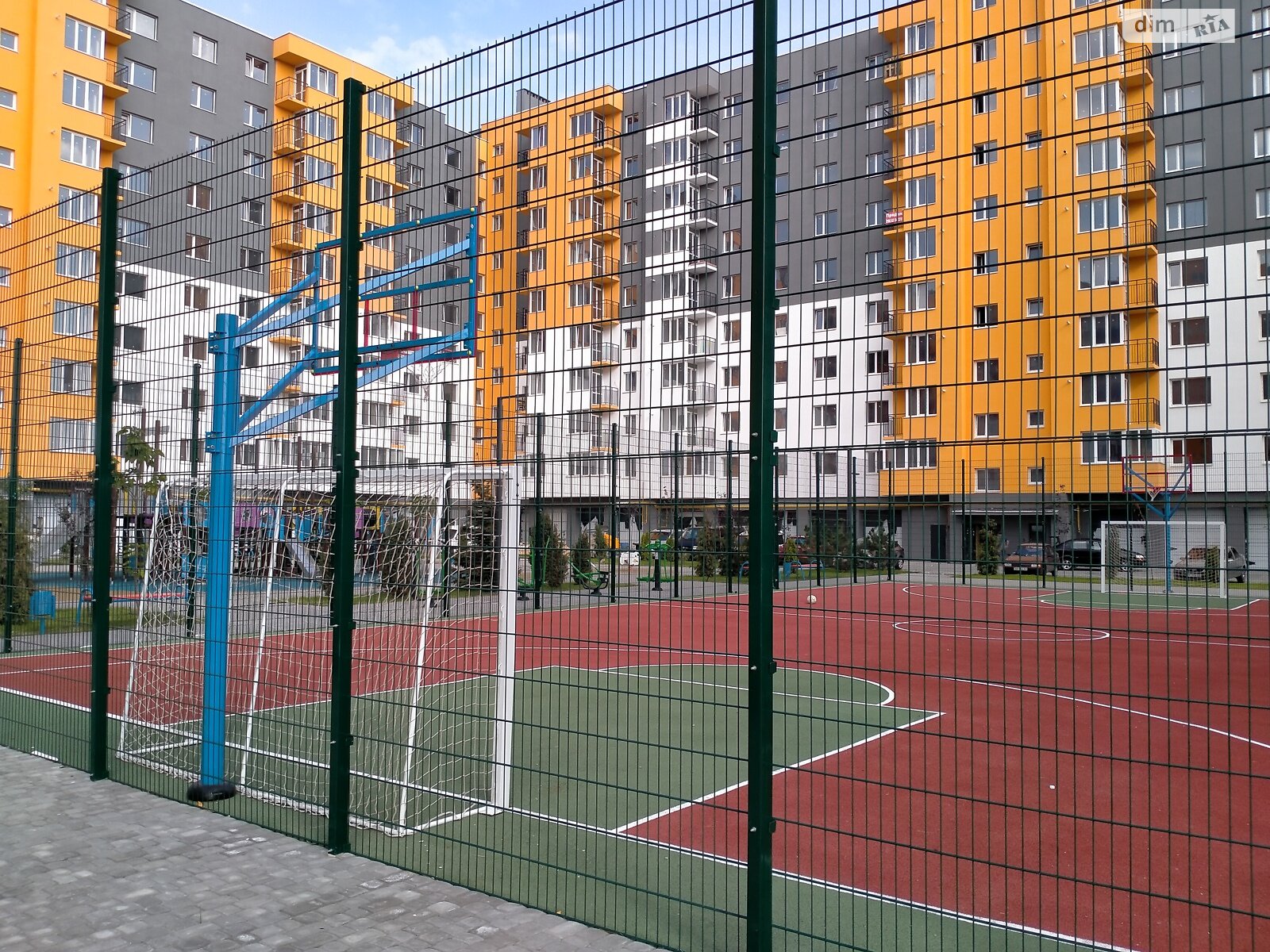Продажа однокомнатной квартиры в Виннице, на шоссе Немировское 94, район Замостье фото 1 Продажа однокомнатной квартиры в Виннице, на шоссе Немировское 94, район Замостье фото 1