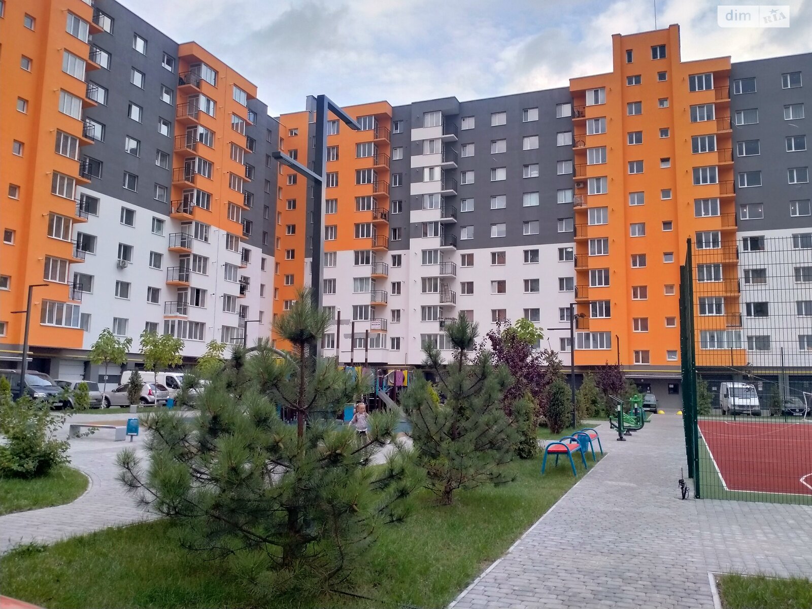 Продажа однокомнатной квартиры в Виннице, на шоссе Немировское 94, район Замостье фото 1 Продажа однокомнатной квартиры в Виннице, на шоссе Немировское 94, район Замостье фото 1