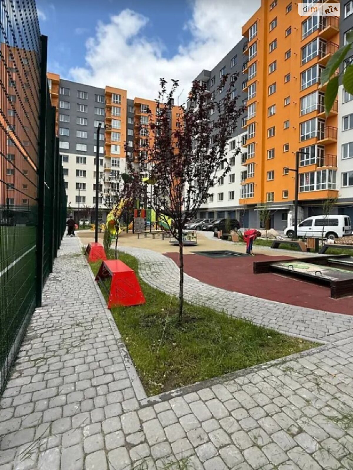 Продажа двухкомнатной квартиры в Виннице, на шоссе Немировское 94А, район Замостье фото 1 Продажа двухкомнатной квартиры в Виннице, на шоссе Немировское 94А, район Замостье фото 1