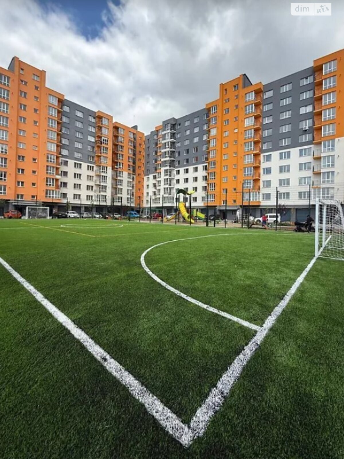Продажа двухкомнатной квартиры в Виннице, на шоссе Немировское 94А, район Замостье фото 1 Продажа двухкомнатной квартиры в Виннице, на шоссе Немировское 94А, район Замостье фото 1