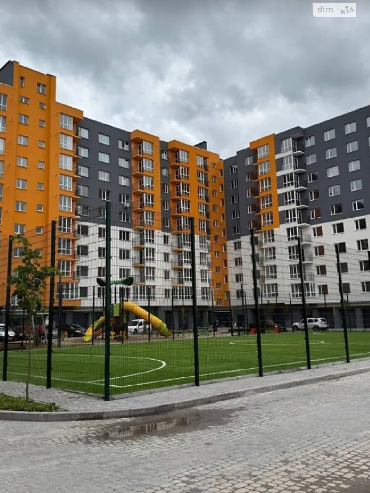 Продажа двухкомнатной квартиры в Виннице, на шоссе Немировское 94А, район Замостье фото 1 Продажа двухкомнатной квартиры в Виннице, на шоссе Немировское 94А, район Замостье фото 1