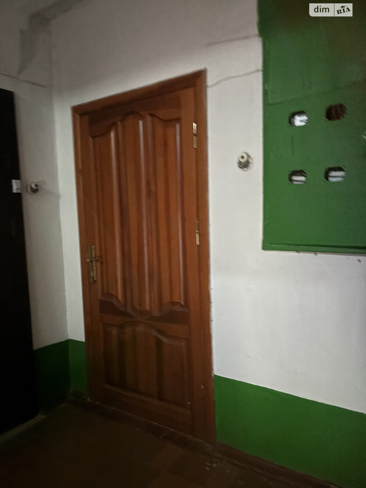 Продажа однокомнатной квартиры в Виннице, на шоссе Немировское, район Замостье фото 1