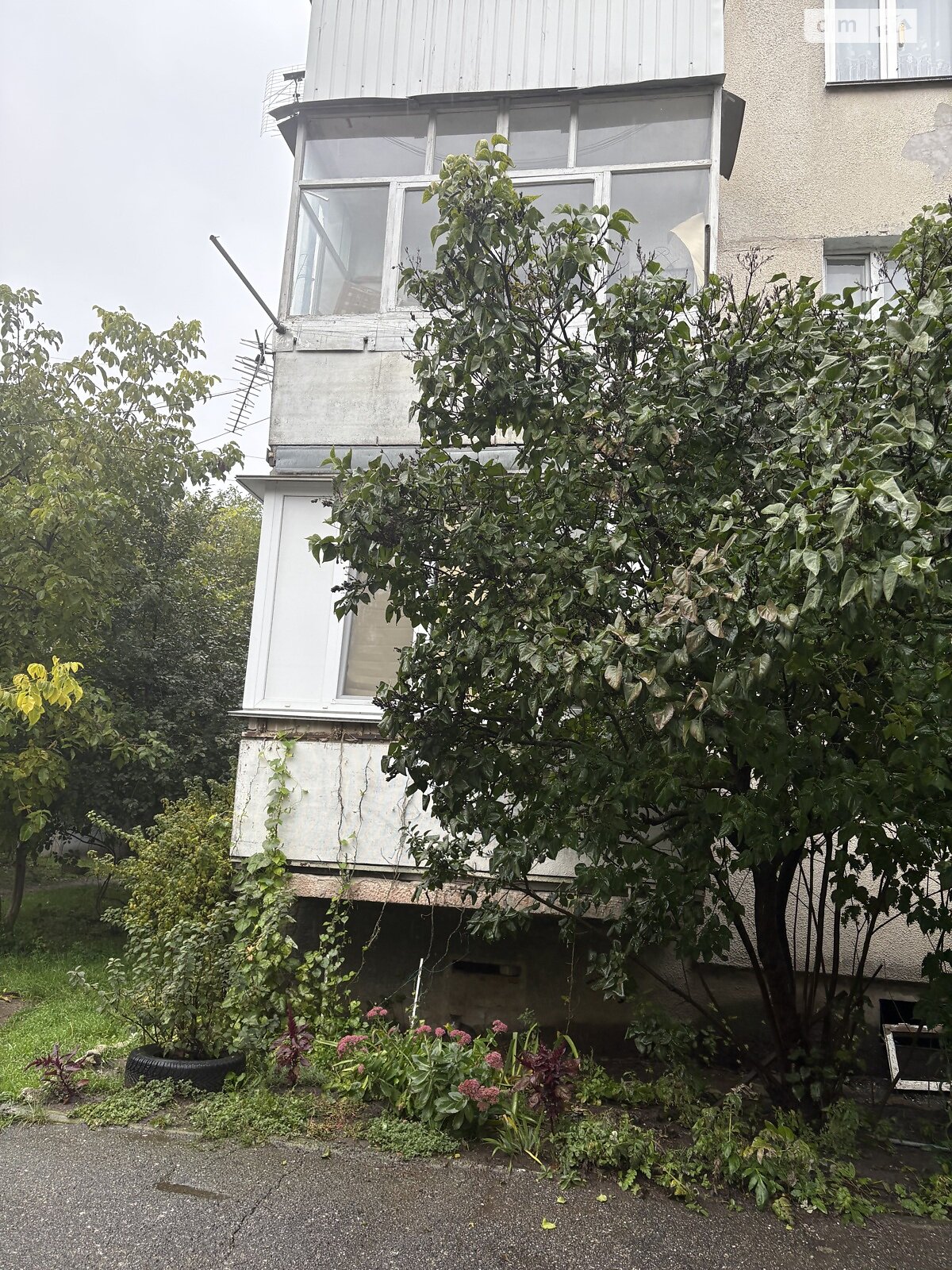 Продажа однокомнатной квартиры в Виннице, на шоссе Немировское, район Замостье фото 1