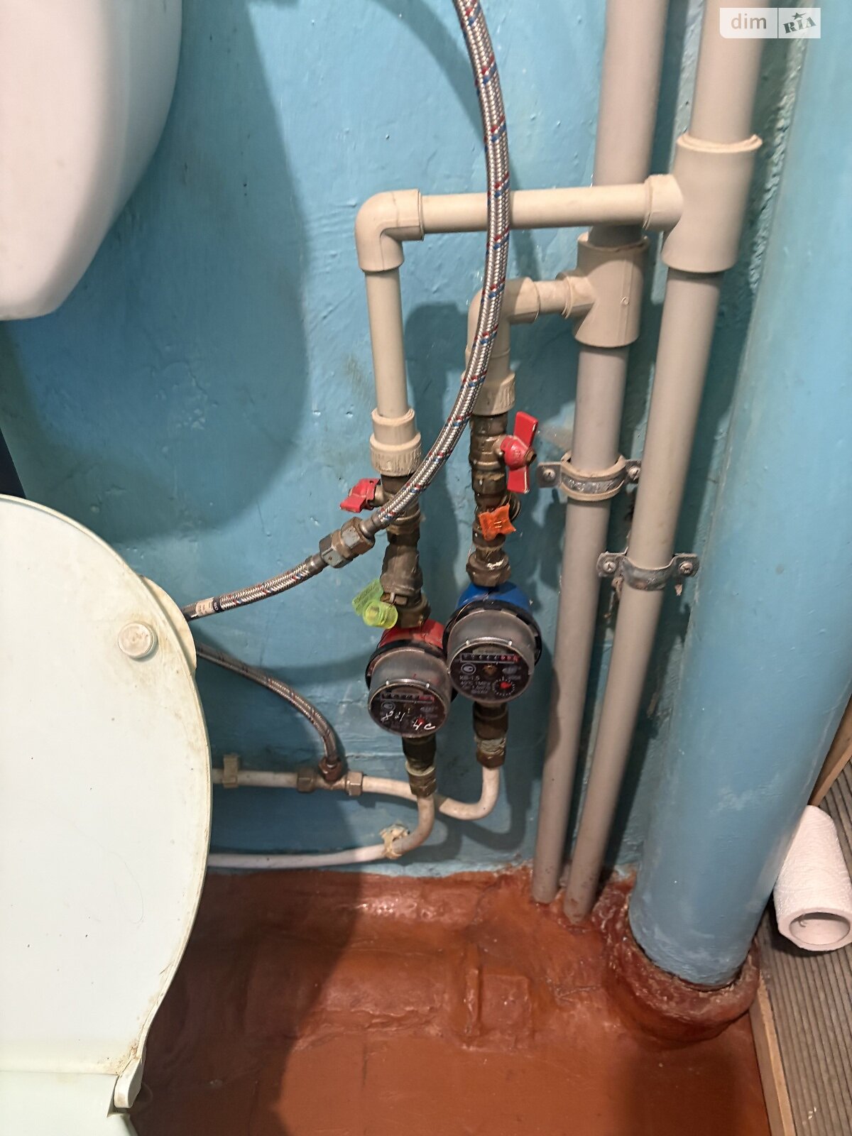 Продажа однокомнатной квартиры в Виннице, на шоссе Немировское, район Замостье фото 1