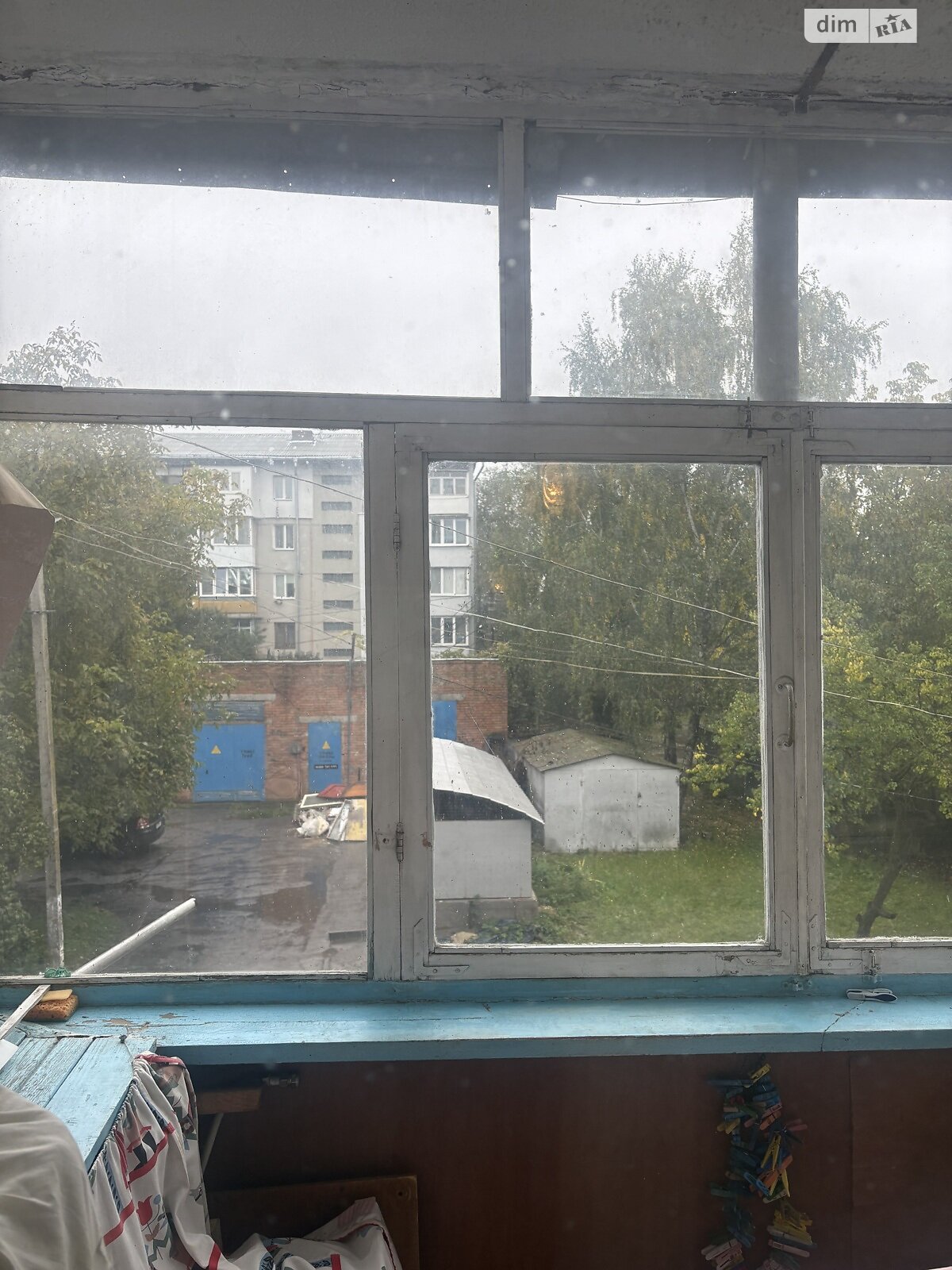 Продажа однокомнатной квартиры в Виннице, на шоссе Немировское, район Замостье фото 1