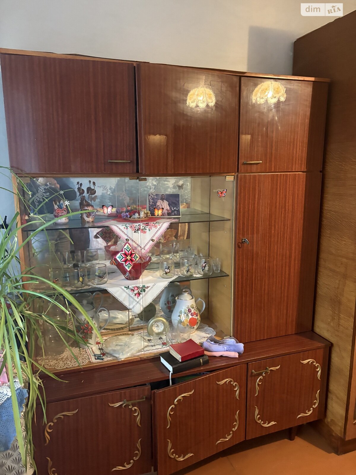 Продажа однокомнатной квартиры в Виннице, на шоссе Немировское, район Замостье фото 1