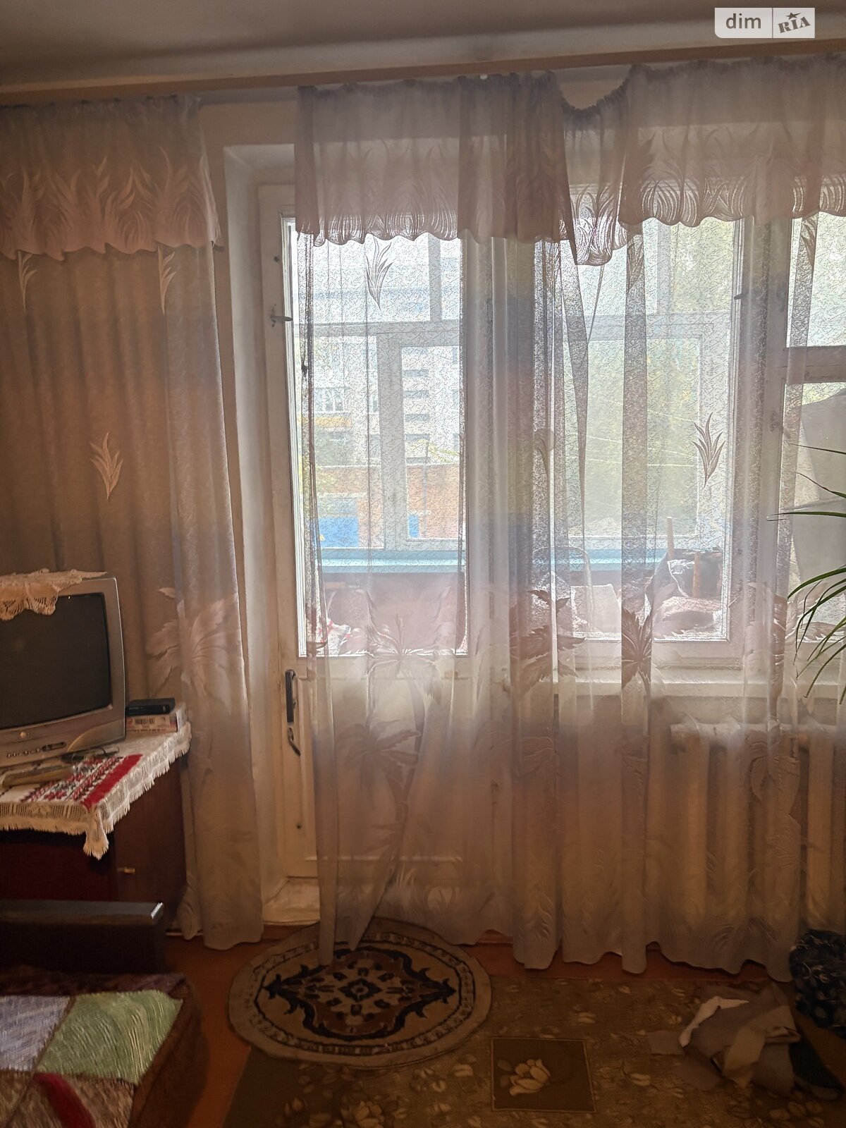 Продажа однокомнатной квартиры в Виннице, на шоссе Немировское, район Замостье фото 1