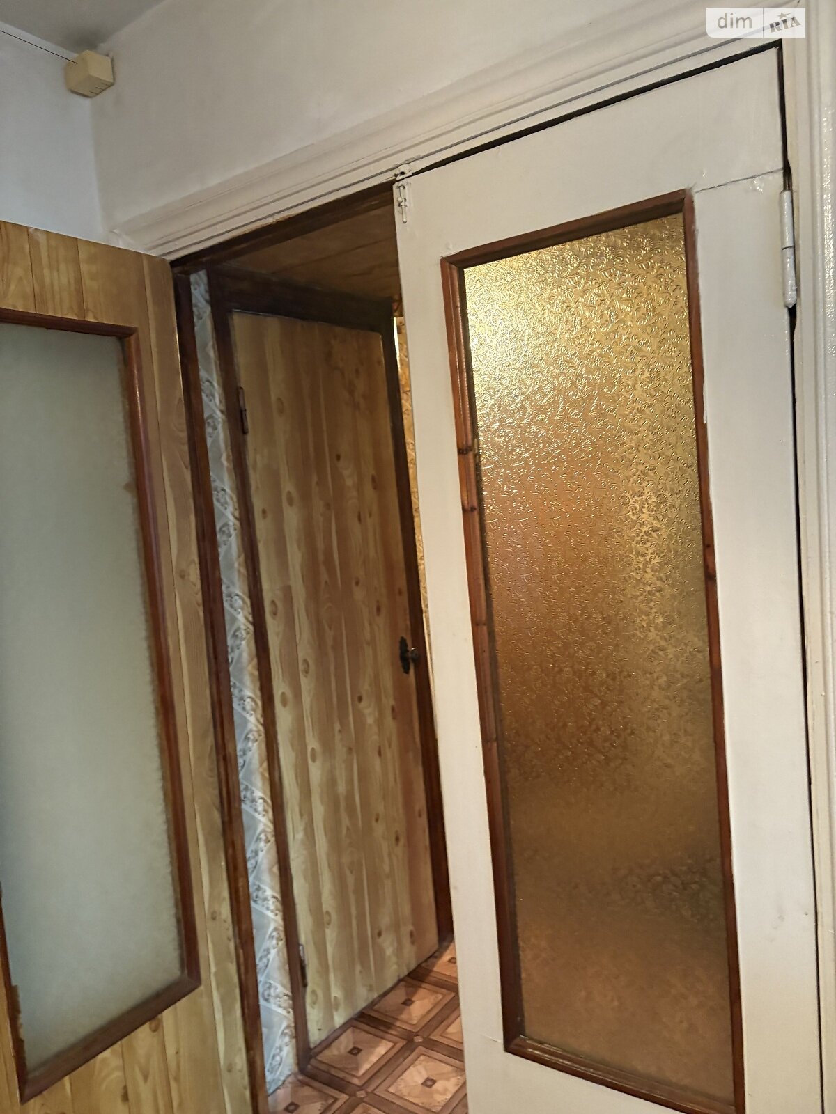 Продажа однокомнатной квартиры в Виннице, на шоссе Немировское, район Замостье фото 1