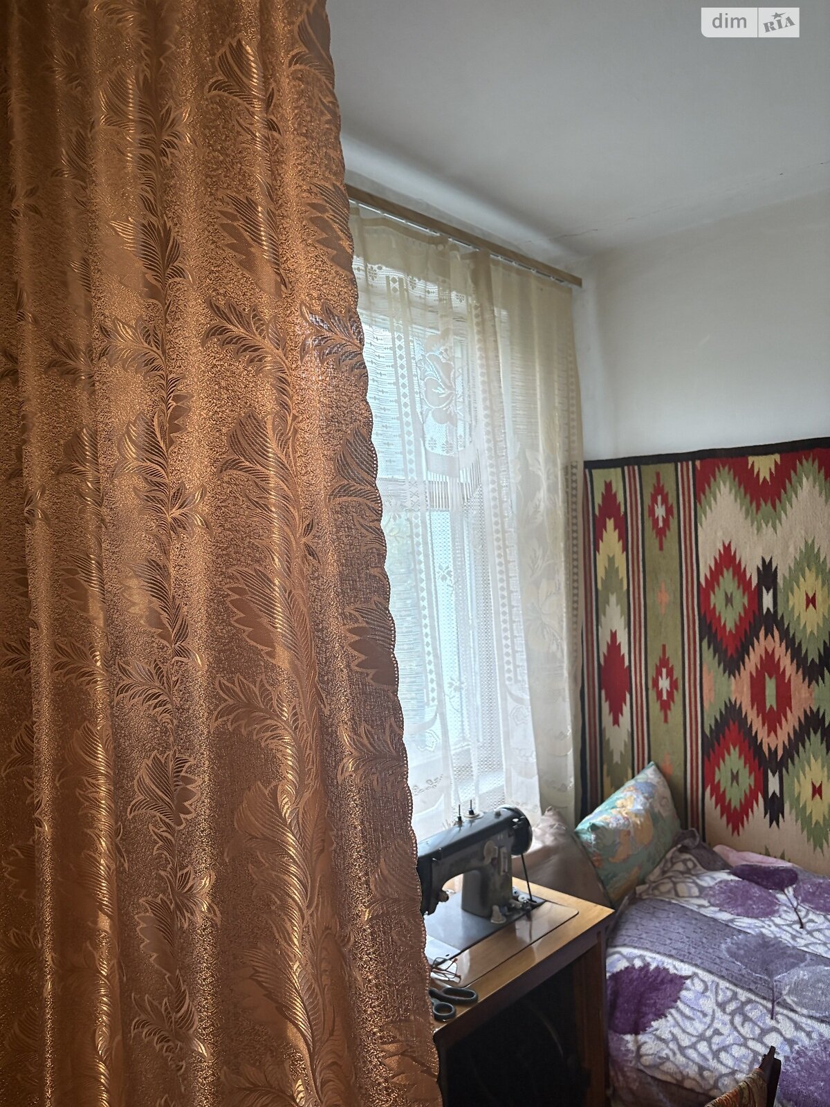 Продажа однокомнатной квартиры в Виннице, на шоссе Немировское, район Замостье фото 1